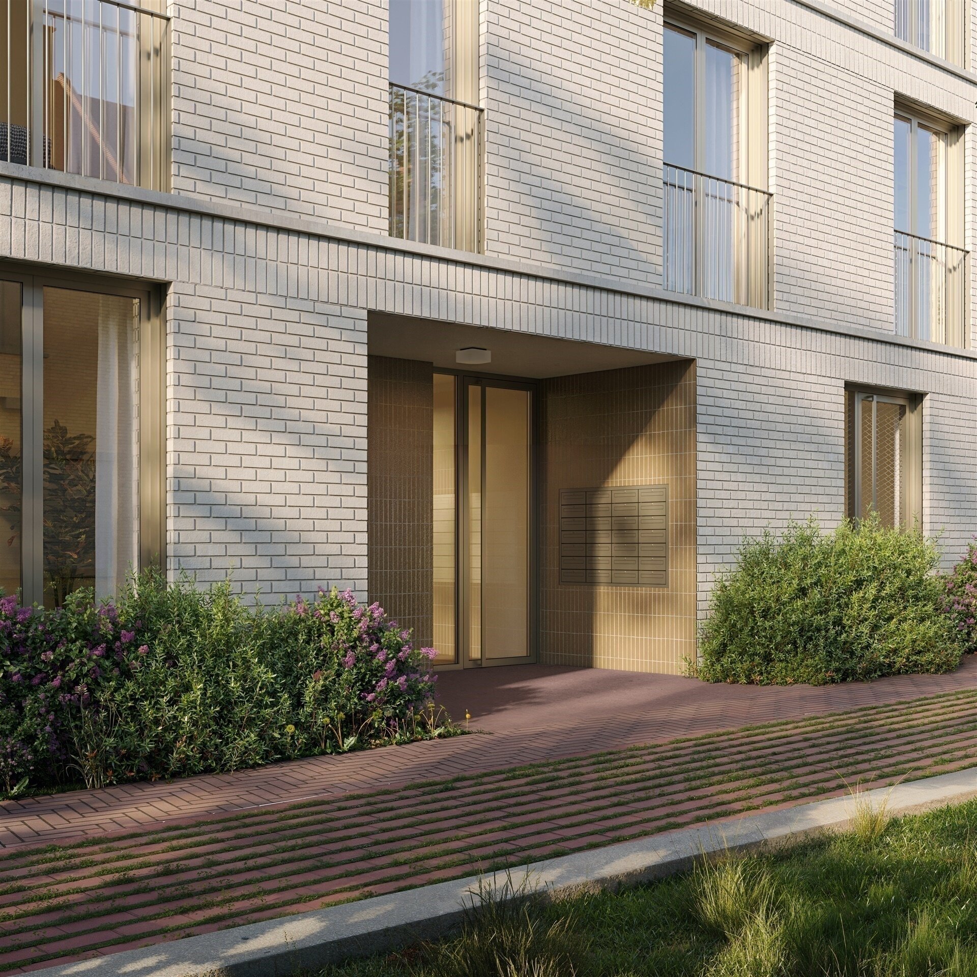 Appartement à vendre à MERCHTEM