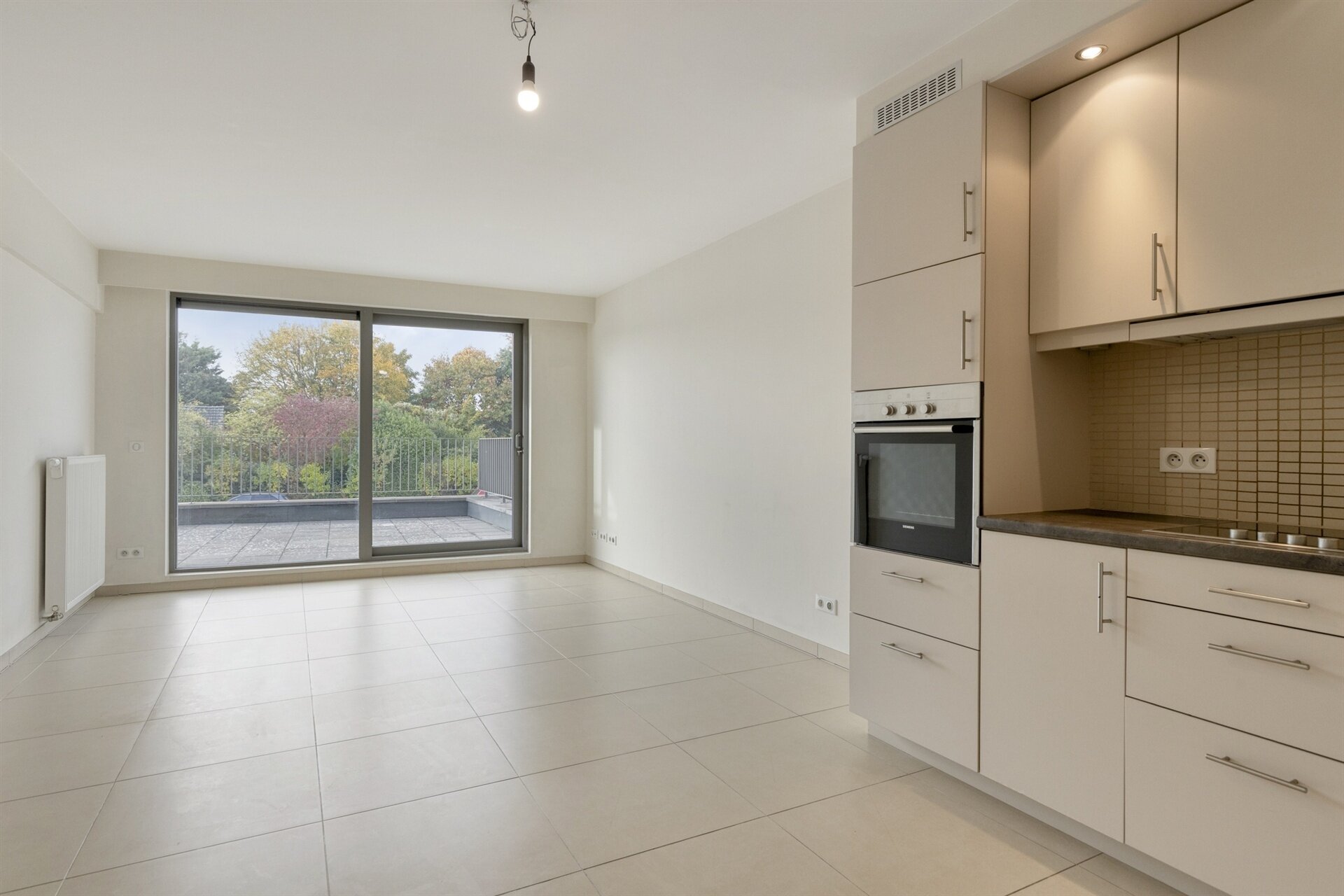 Appartement à vendre à MERCHTEM