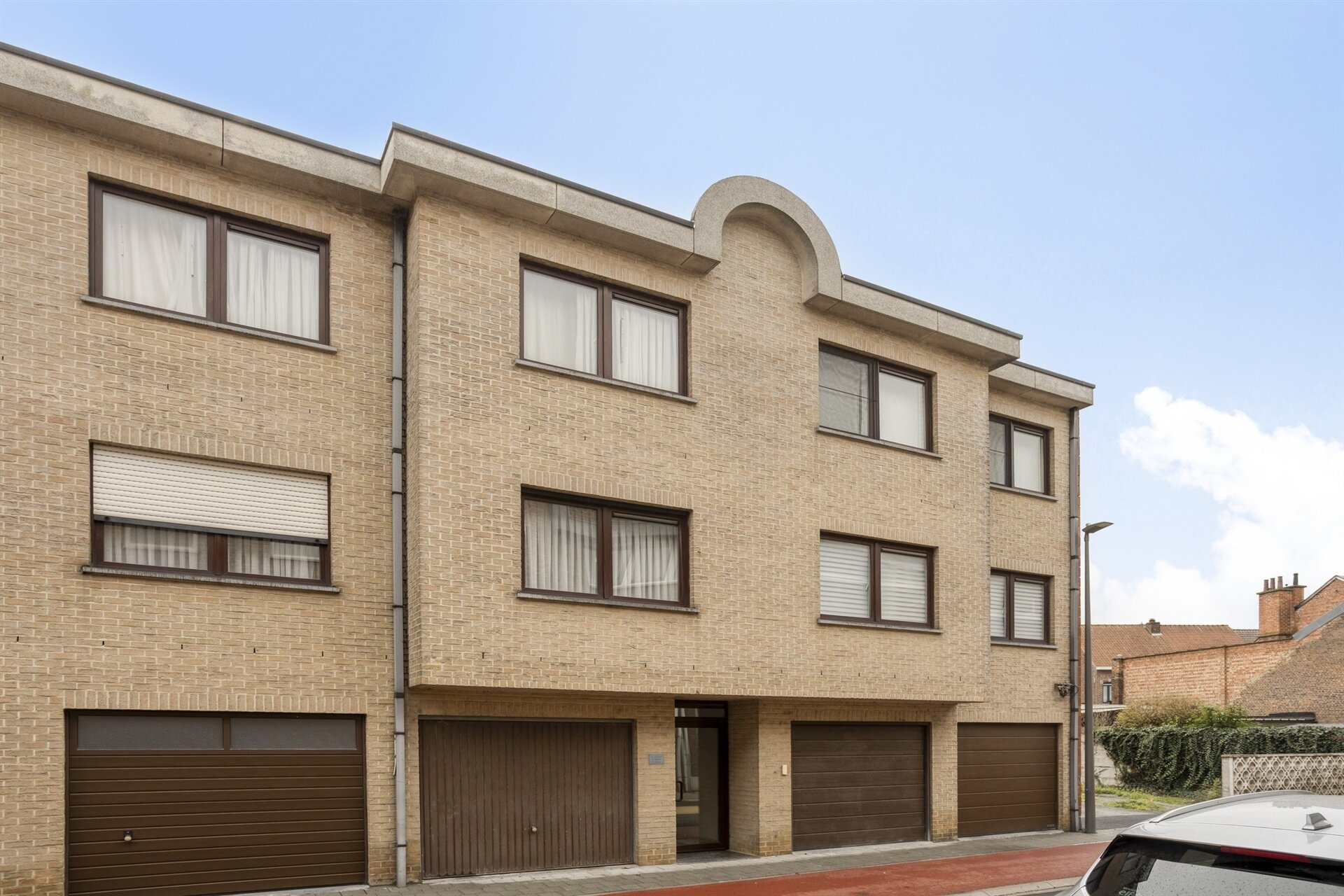 Appartement à vendre à MERCHTEM