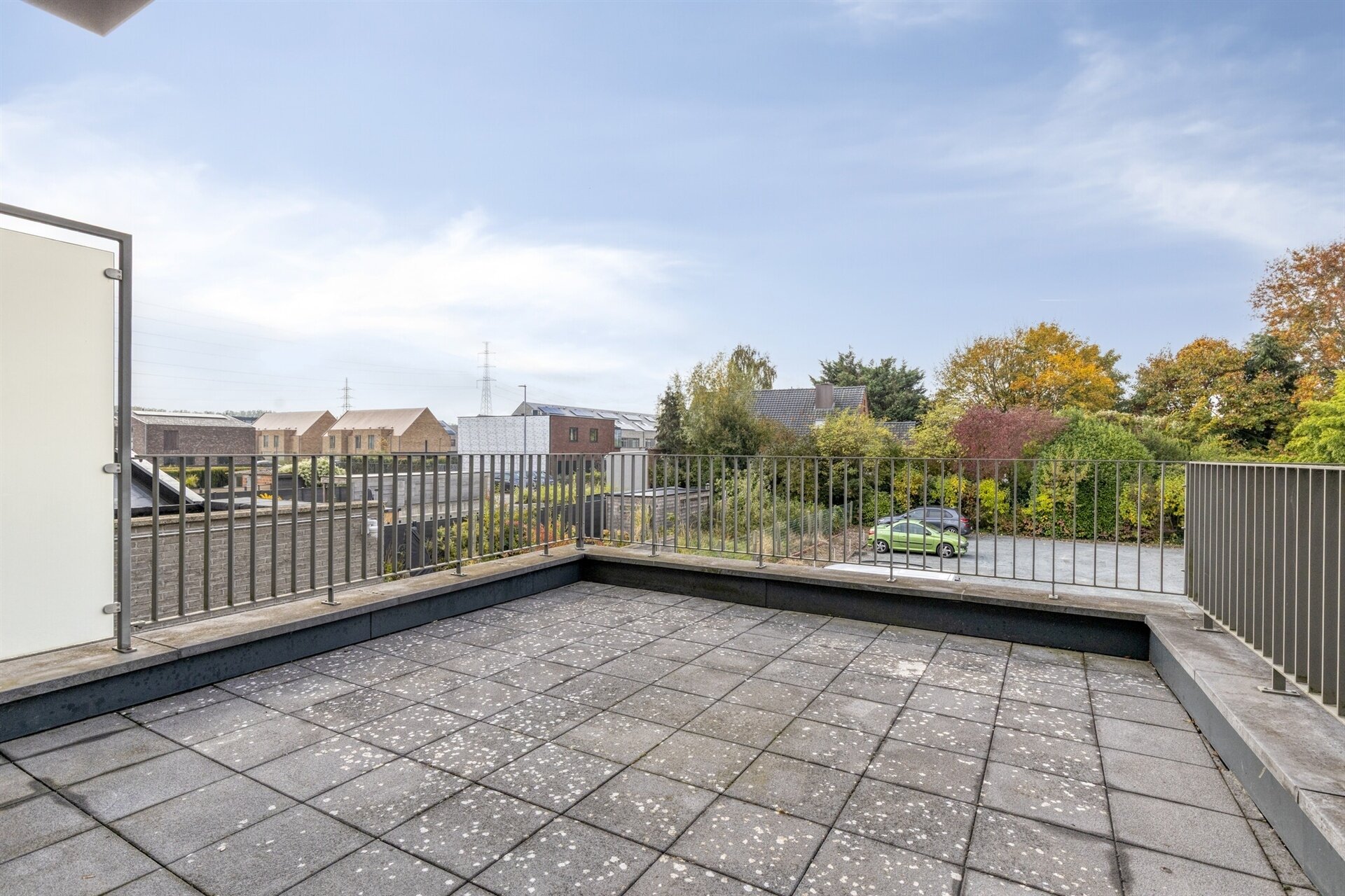 Appartement &agrave; vendre &agrave; MERCHTEM