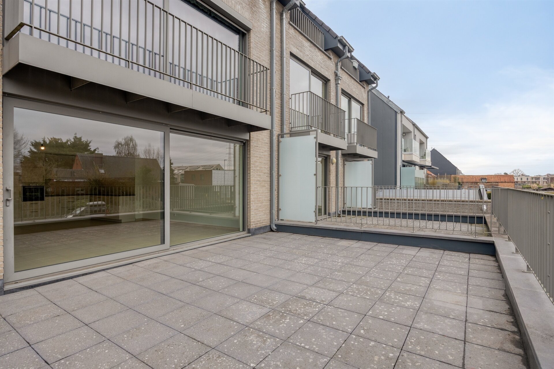 Appartement &agrave; vendre &agrave; MERCHTEM