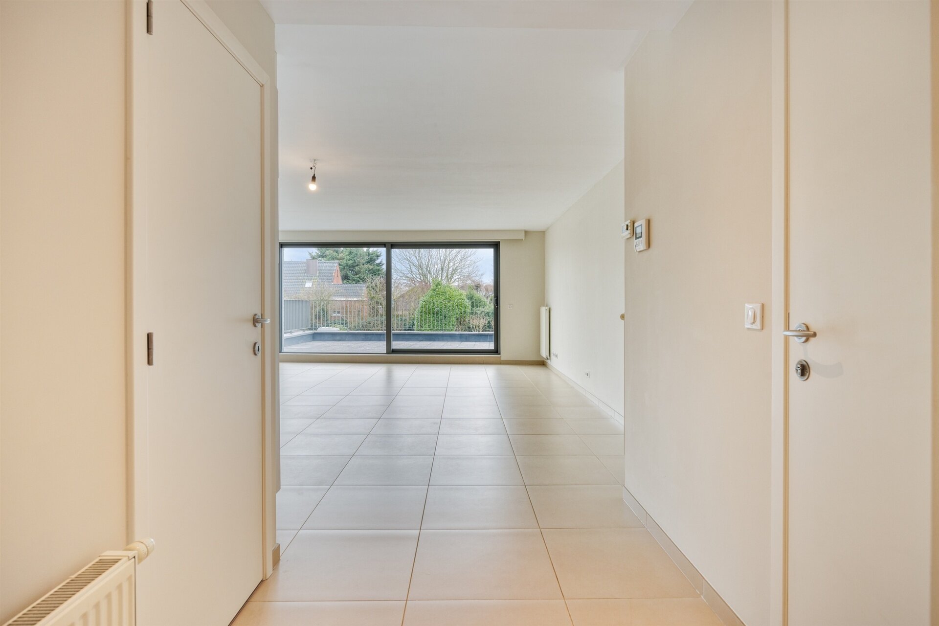 Appartement &agrave; vendre &agrave; MERCHTEM