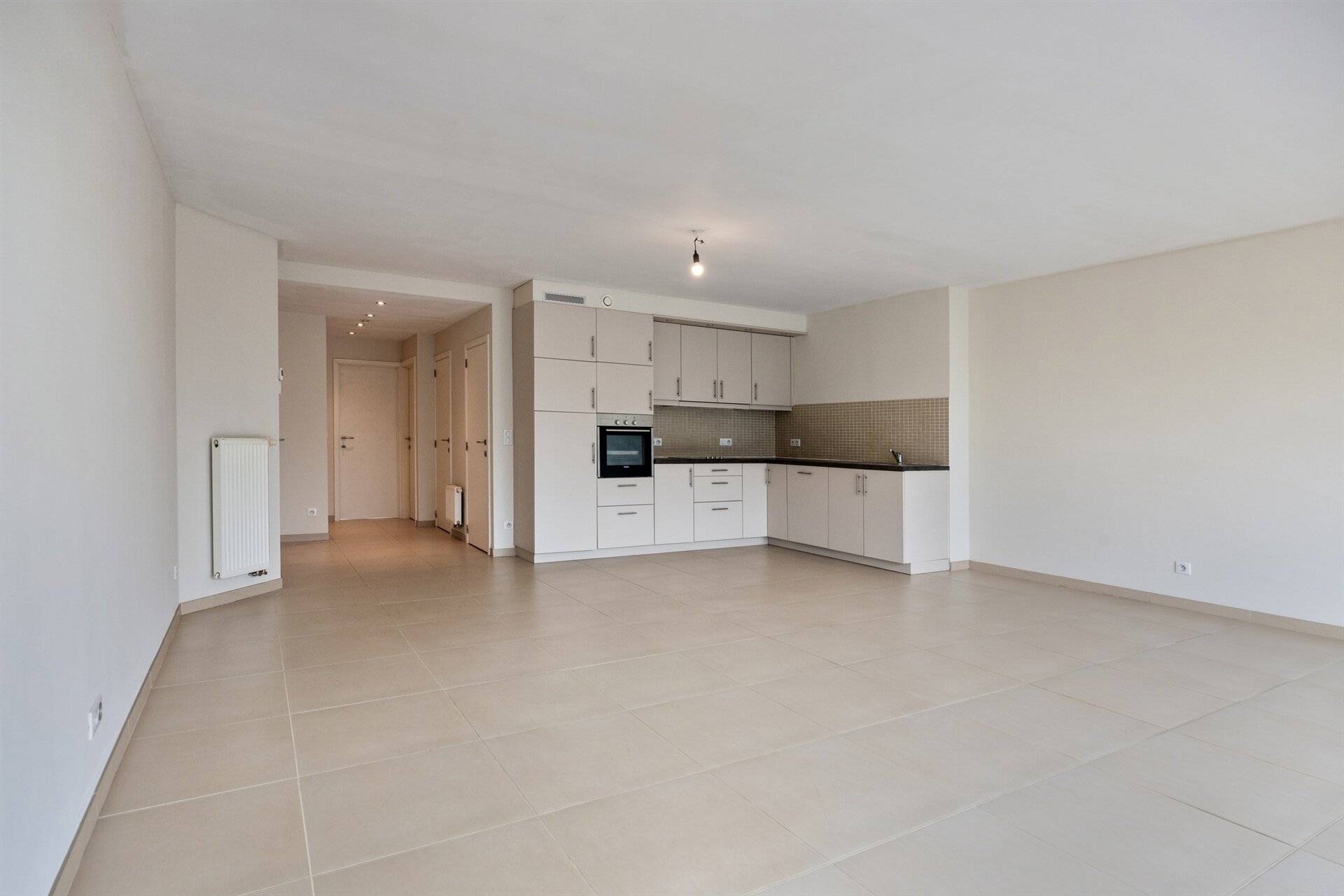 Appartement &agrave; vendre &agrave; MERCHTEM