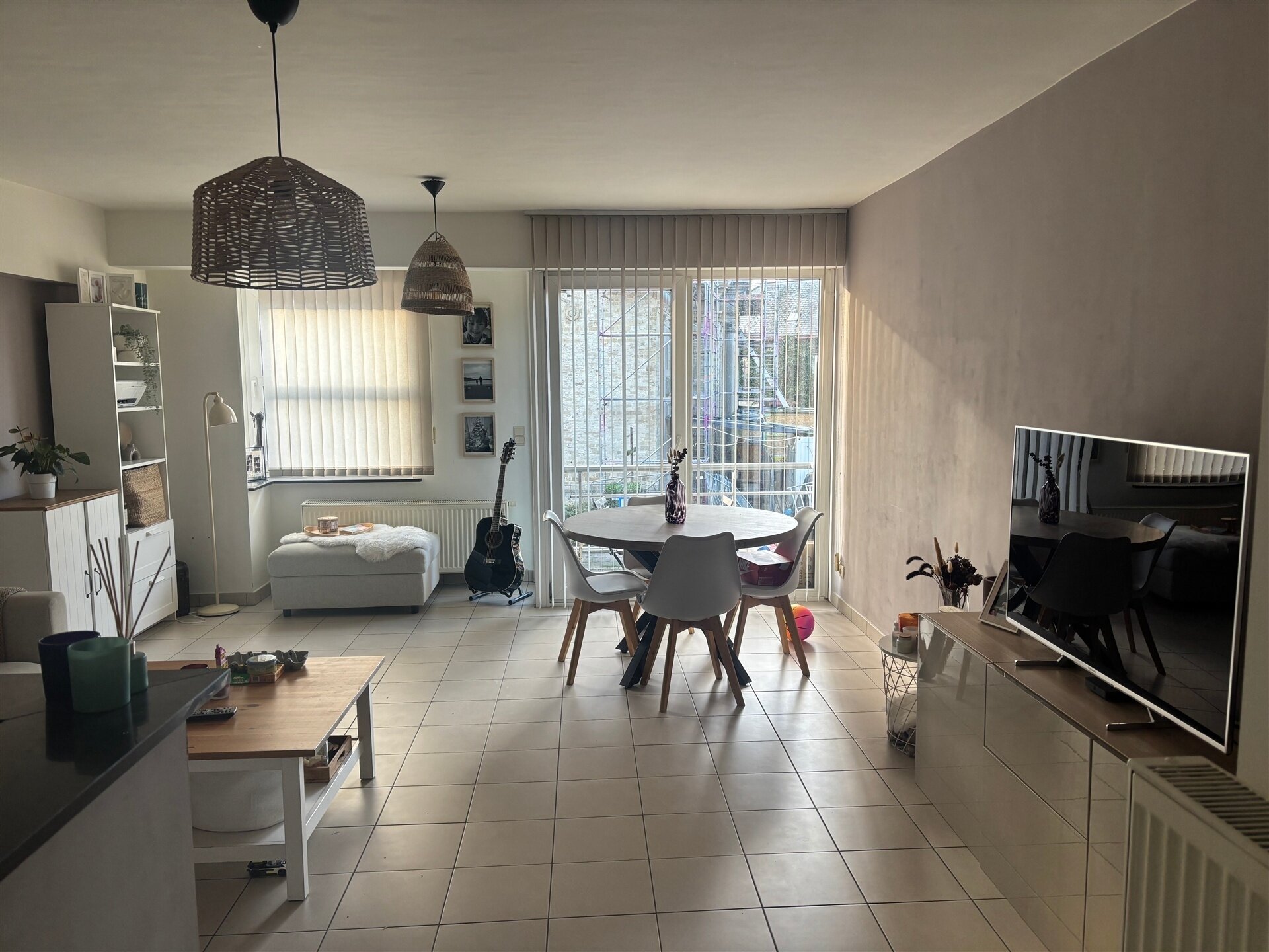 Appartement &agrave; vendre &agrave; MERCHTEM