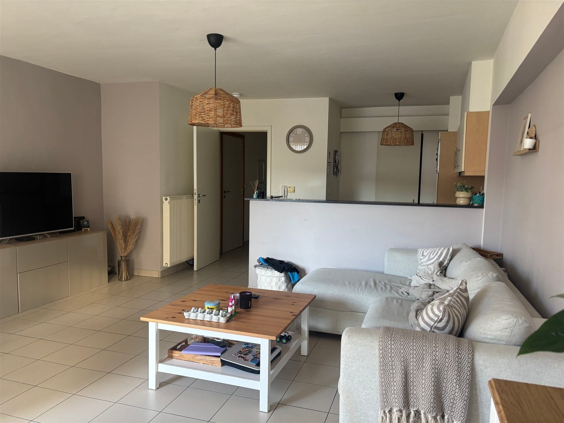 Appartement &agrave; vendre &agrave; MERCHTEM