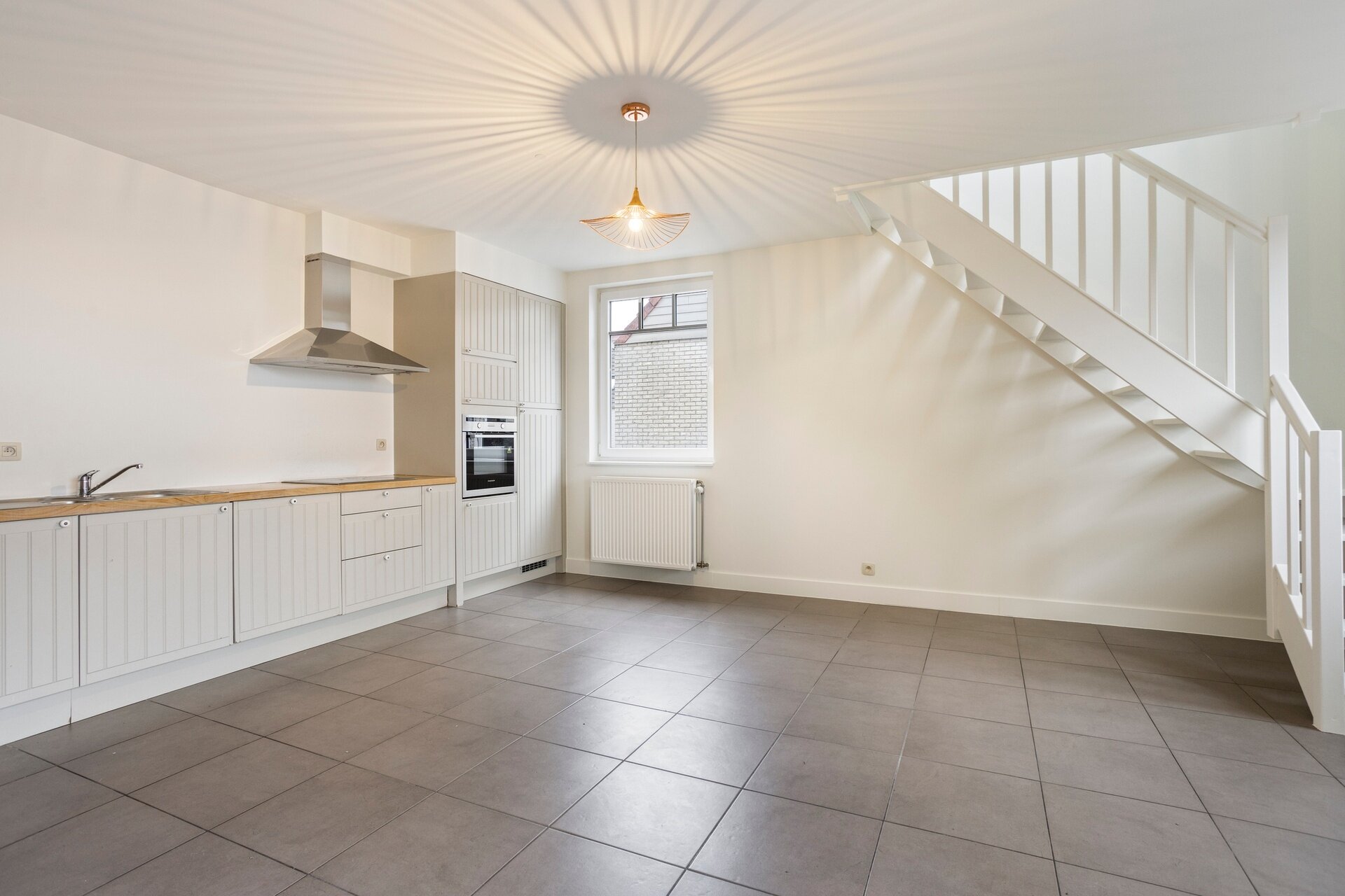 Appartement &agrave; vendre &agrave; MERCHTEM