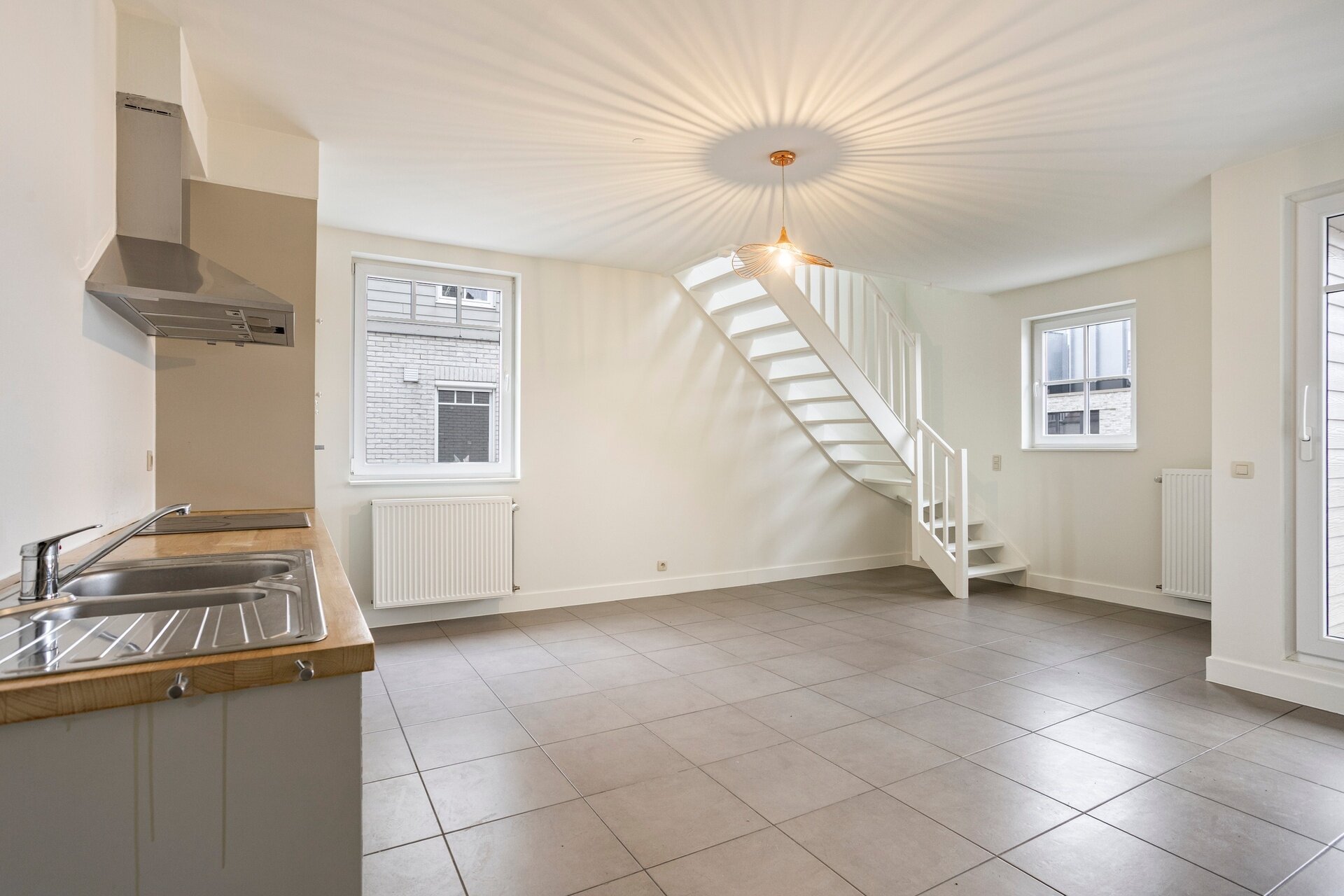 Appartement &agrave; vendre &agrave; MERCHTEM