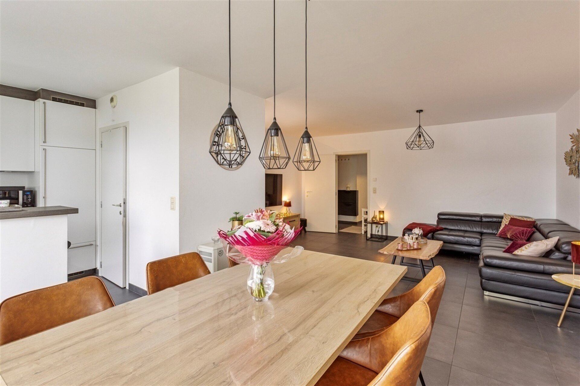 Appartement à vendre à NEDER-OVER-HEEMBEEK (BRU.)