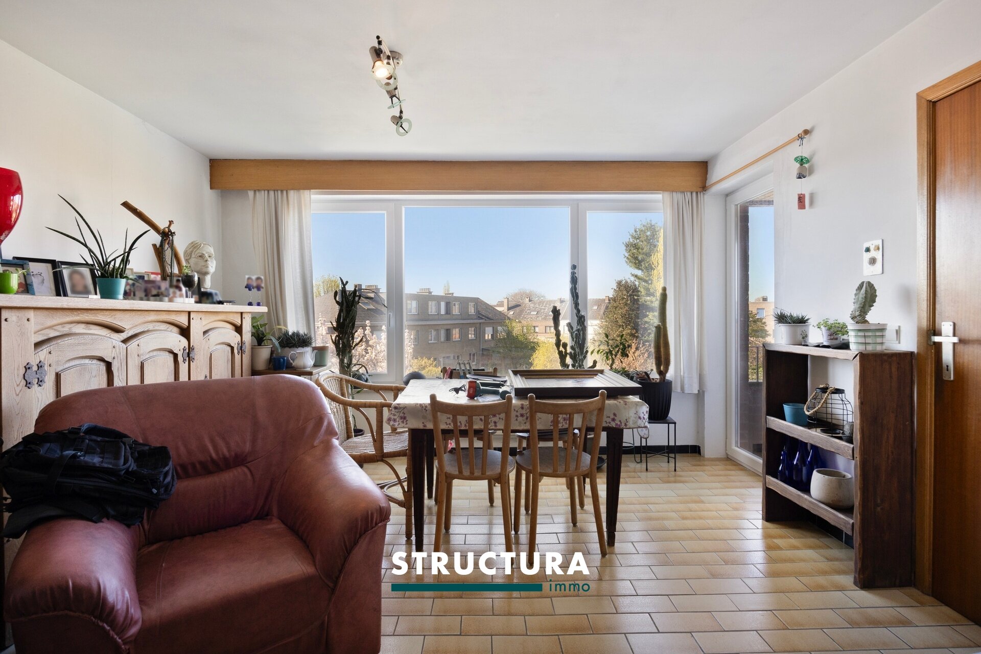 Appartement &agrave; vendre &agrave; OPWIJK