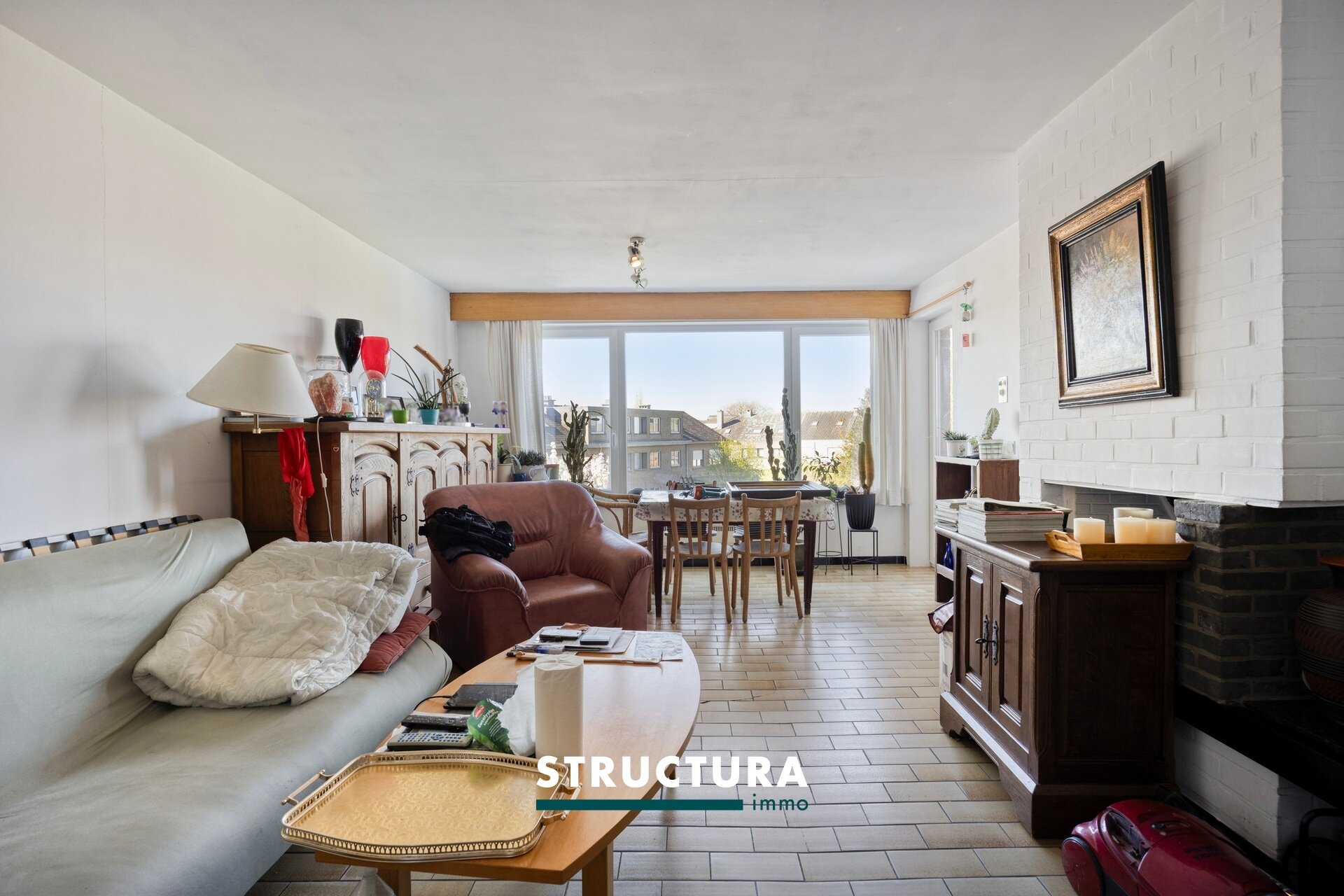 Appartement &agrave; vendre &agrave; OPWIJK