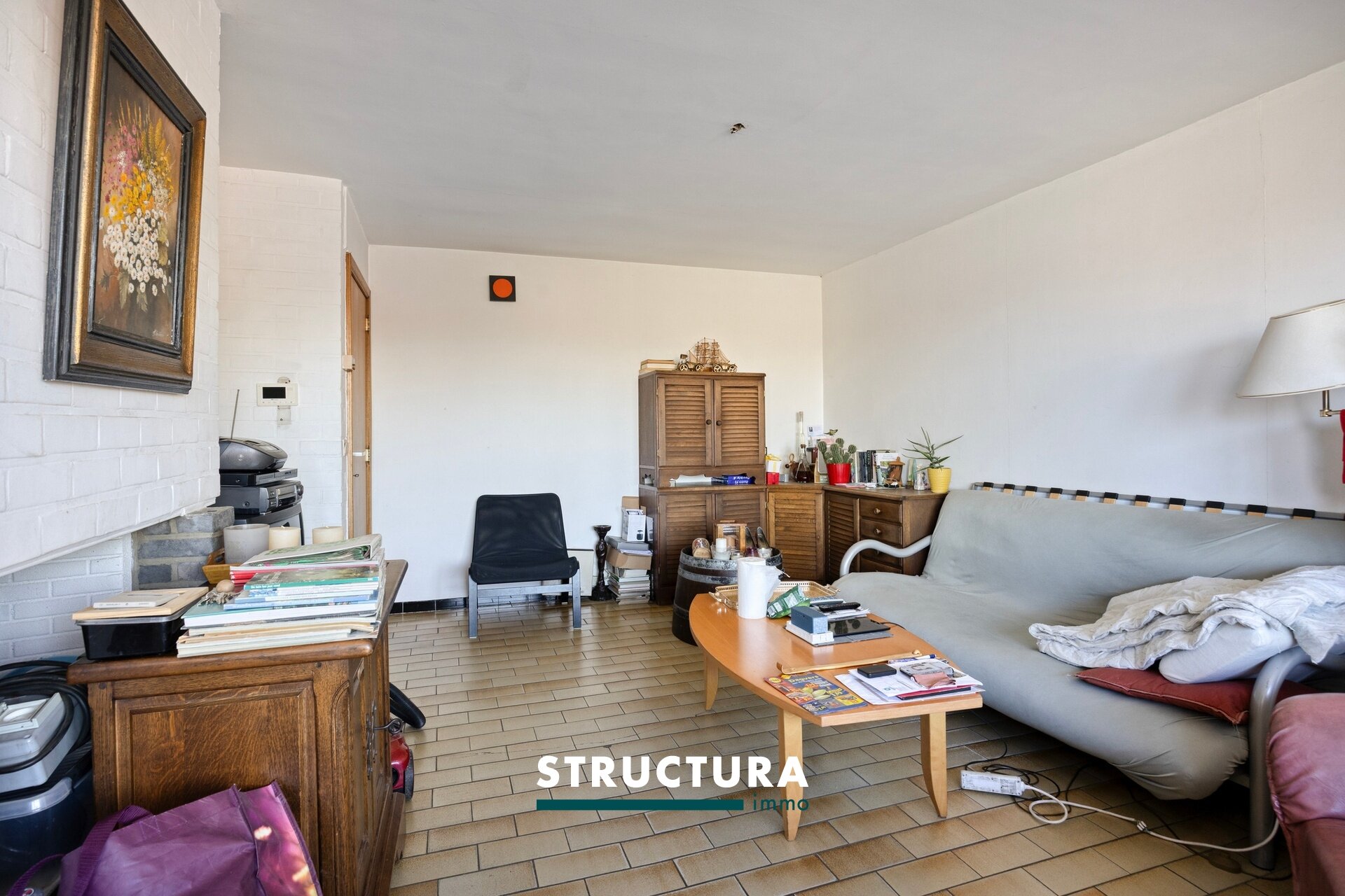 Appartement &agrave; vendre &agrave; OPWIJK