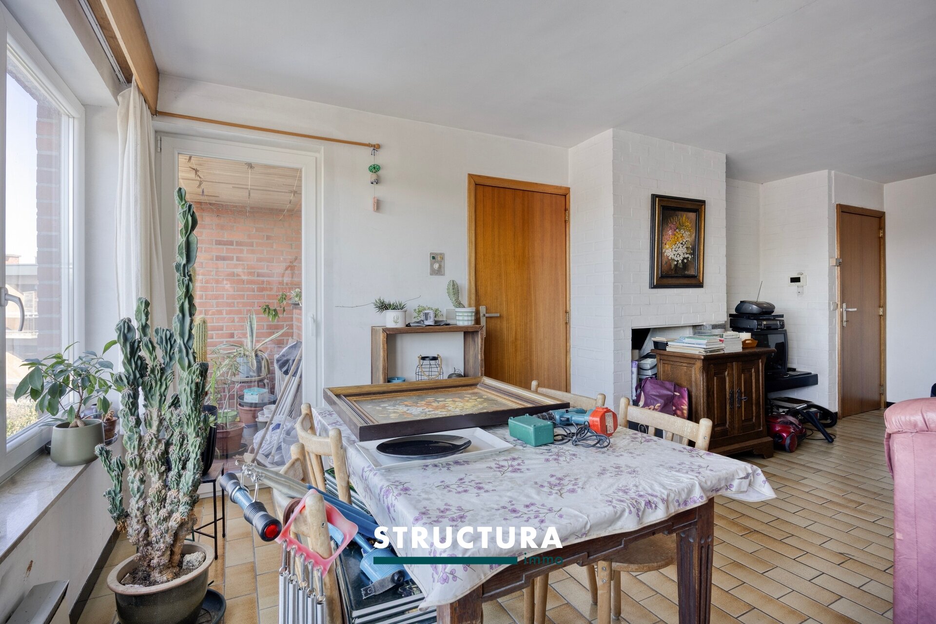 Appartement &agrave; vendre &agrave; OPWIJK