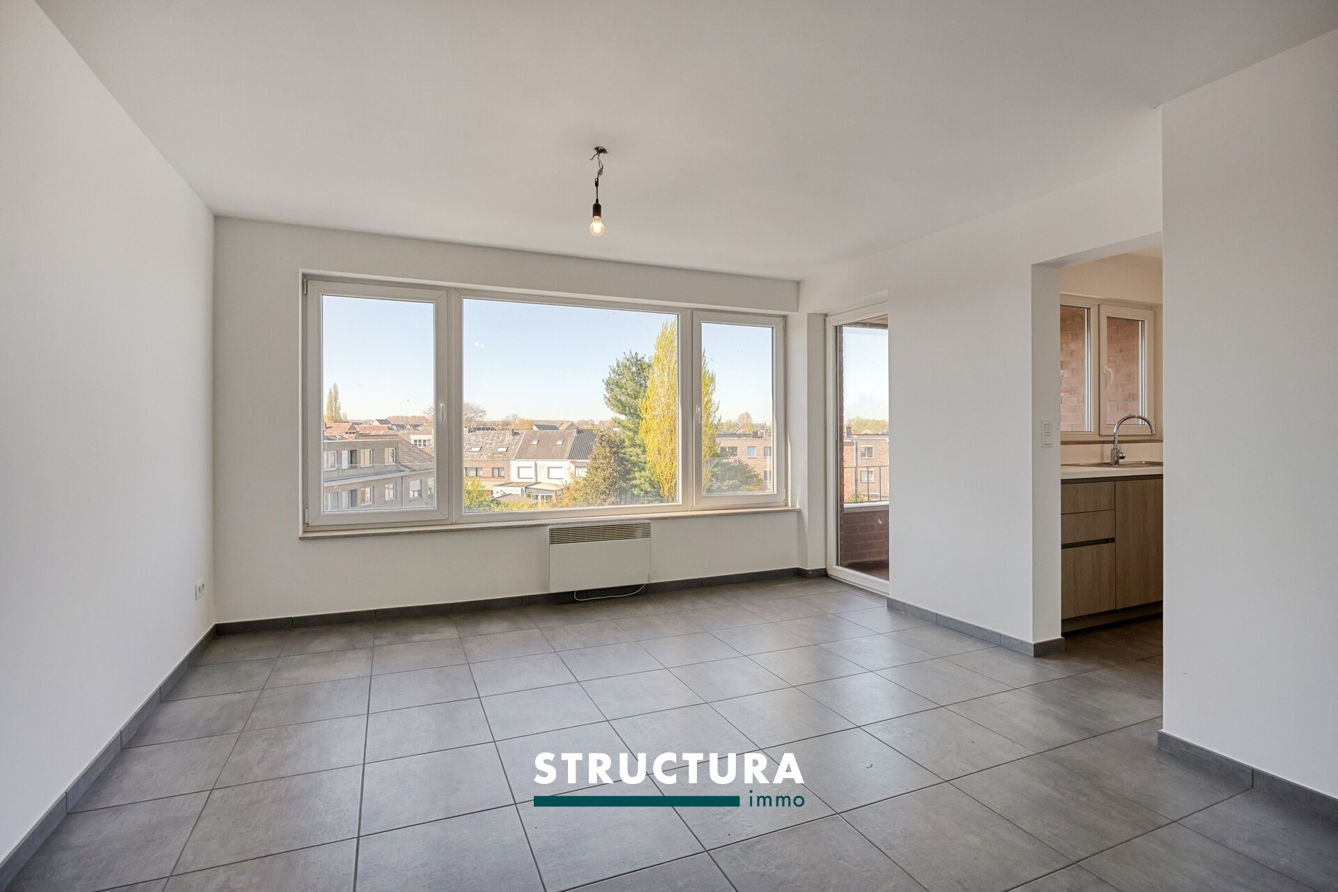 Appartement &agrave; vendre &agrave; OPWIJK