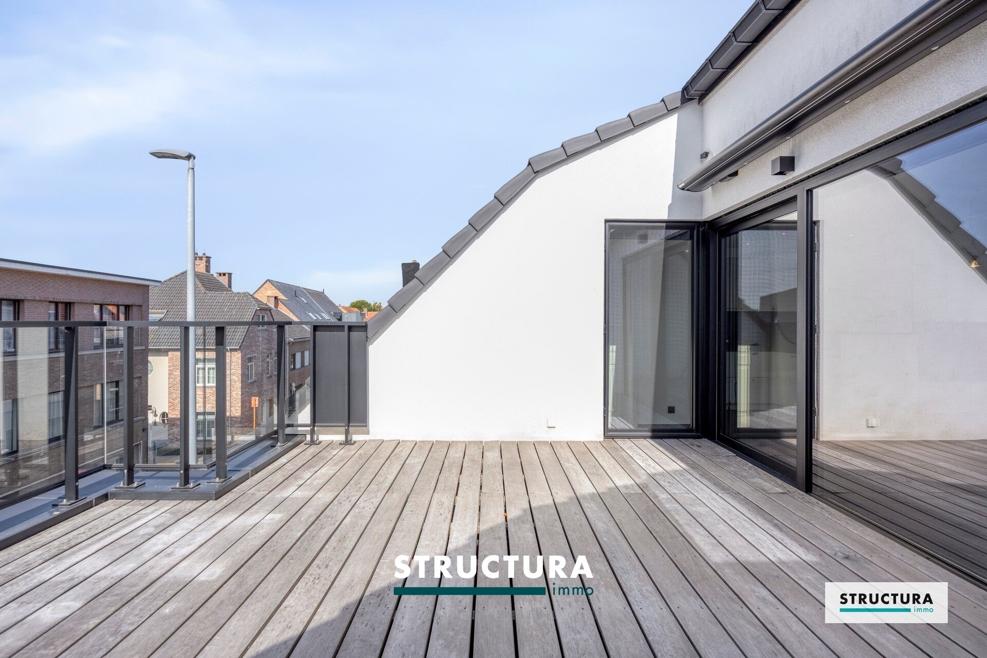 Appartement &agrave; vendre &agrave; OPWIJK