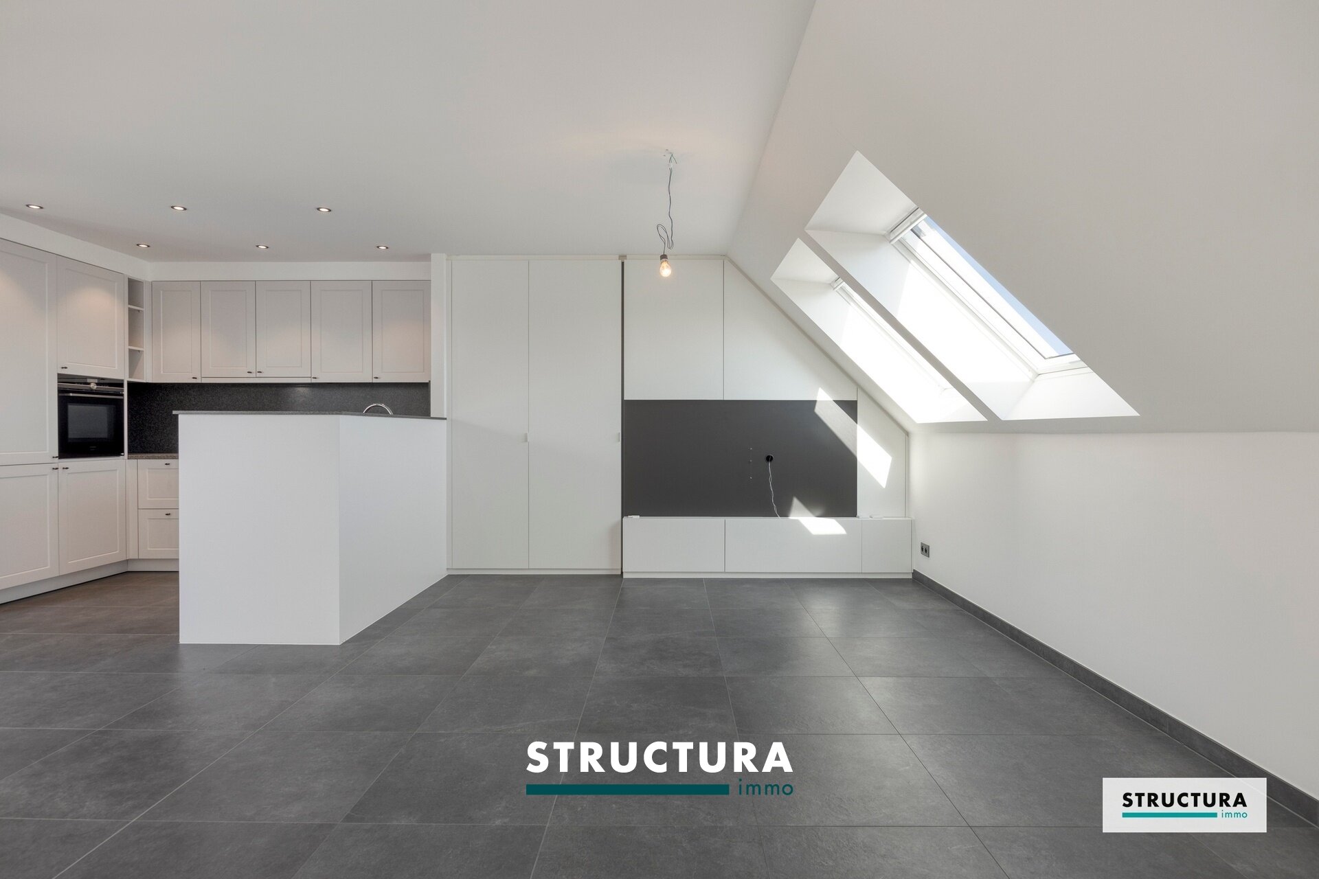 Appartement &agrave; vendre &agrave; OPWIJK