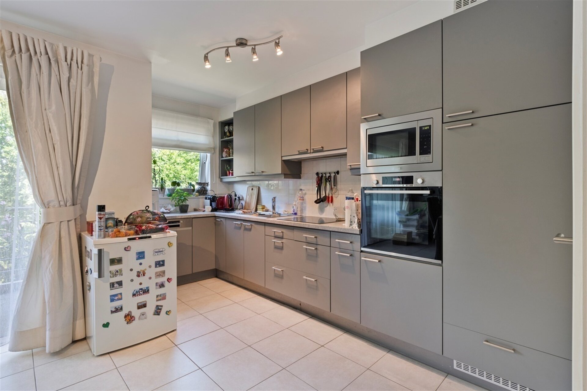 Appartement à vendre à SINT-AGATHA-BERCHEM