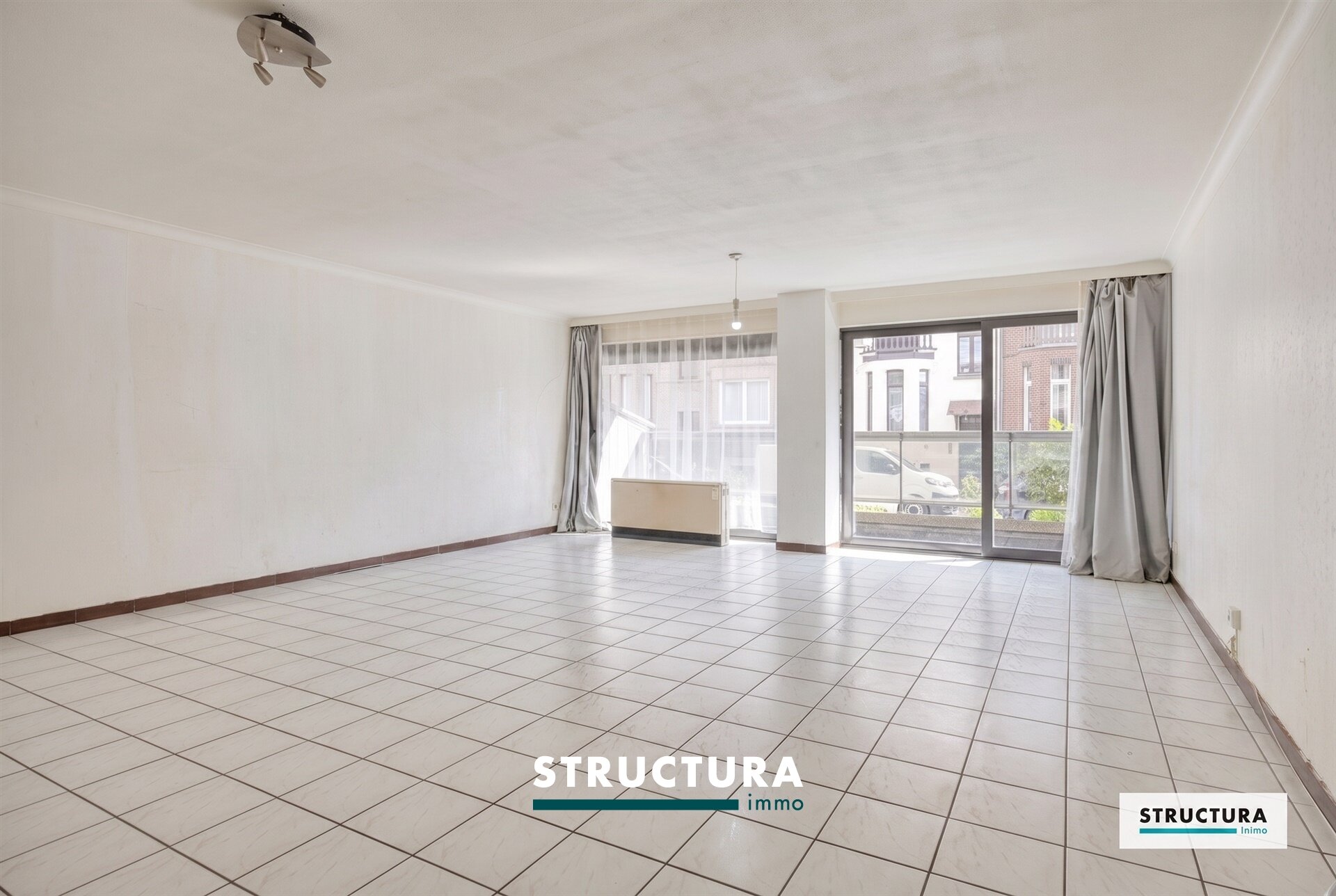 Appartement &agrave; vendre &agrave; STROMBEEK-BEVER