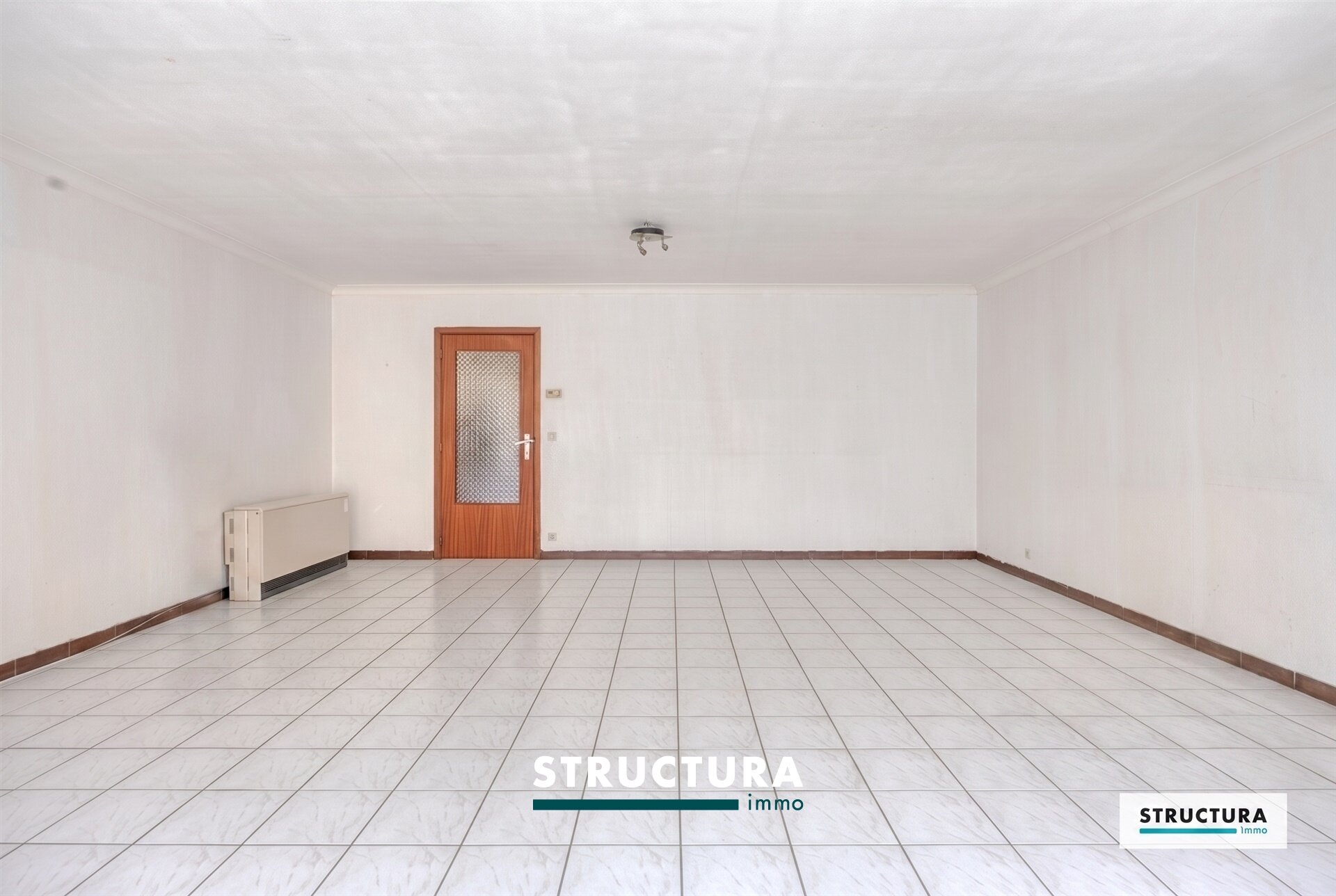 Appartement &agrave; vendre &agrave; STROMBEEK-BEVER
