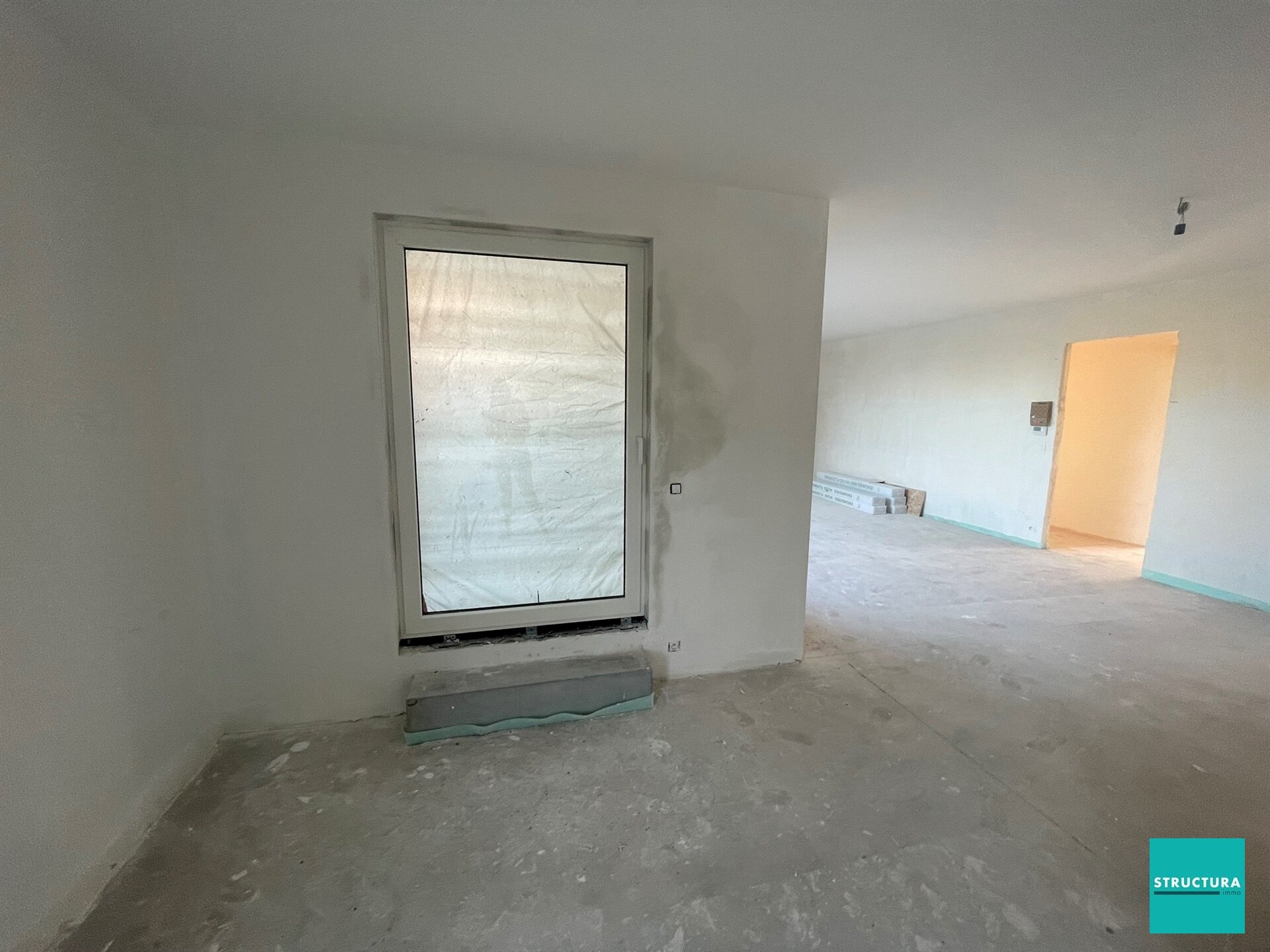 Appartement à vendre à STROMBEEK-BEVER