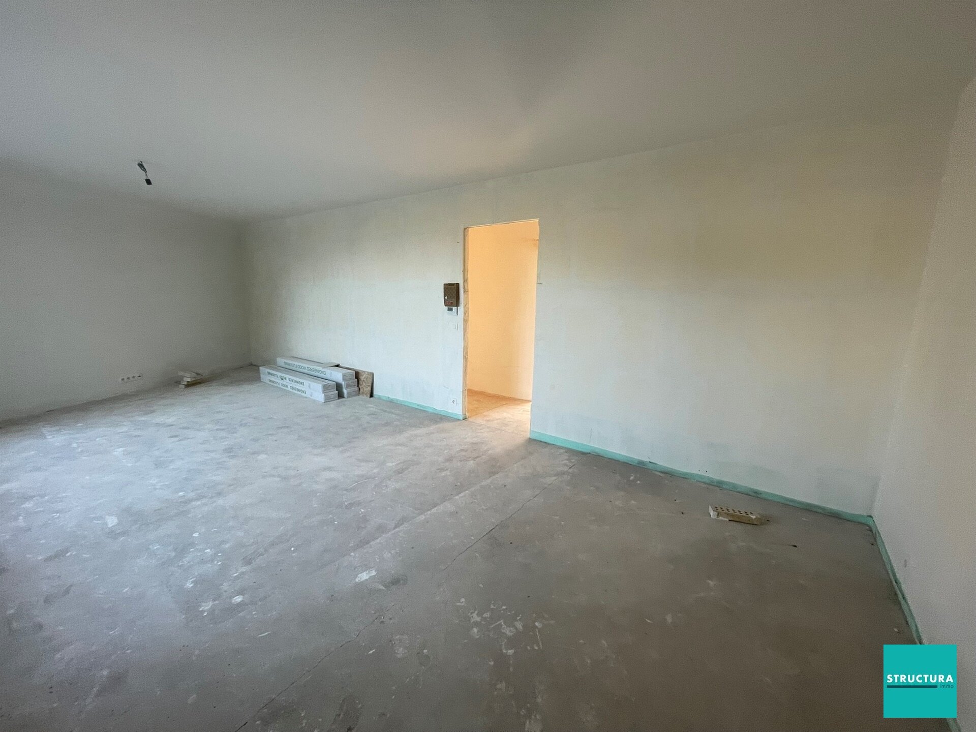 Appartement à vendre à STROMBEEK-BEVER