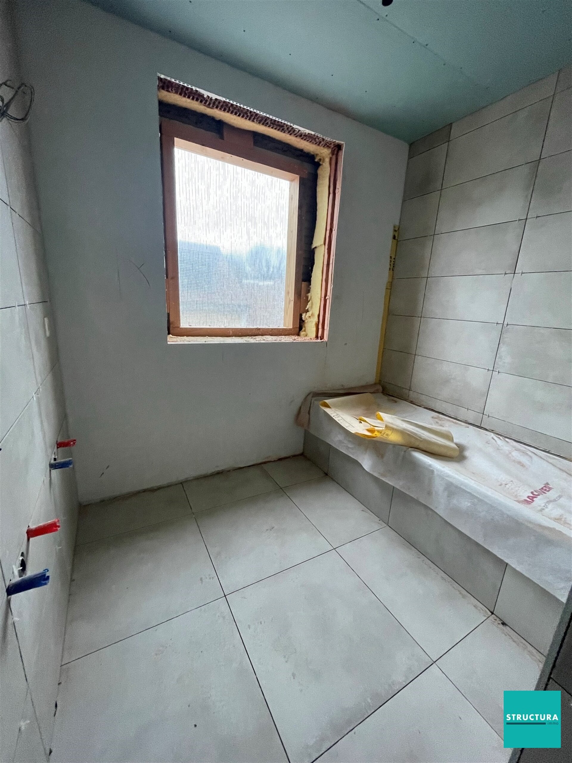 Appartement à vendre à STROMBEEK-BEVER
