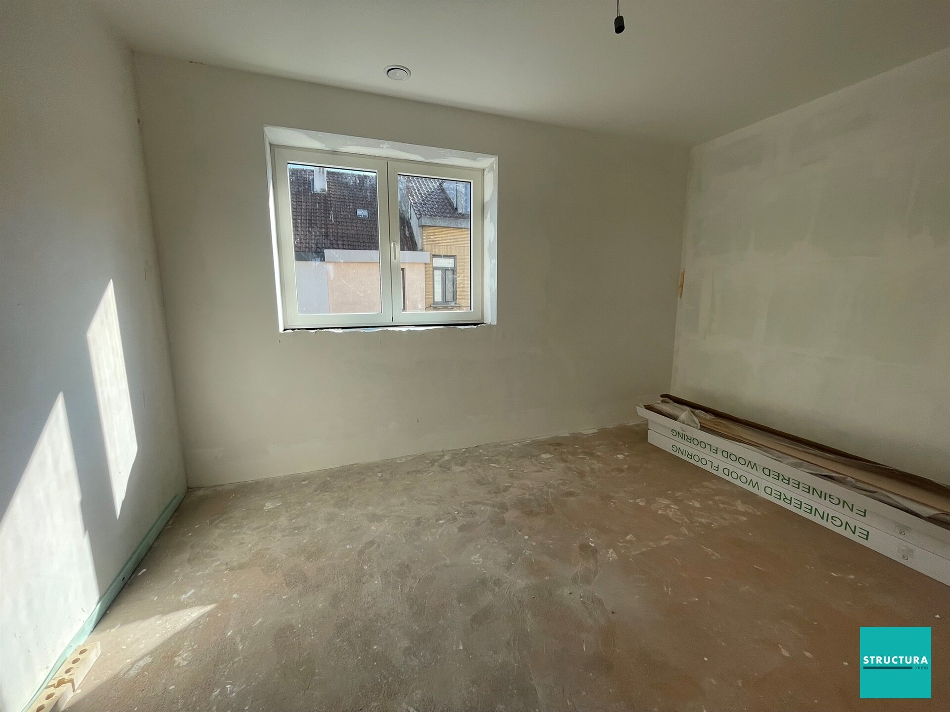 Appartement à vendre à STROMBEEK-BEVER