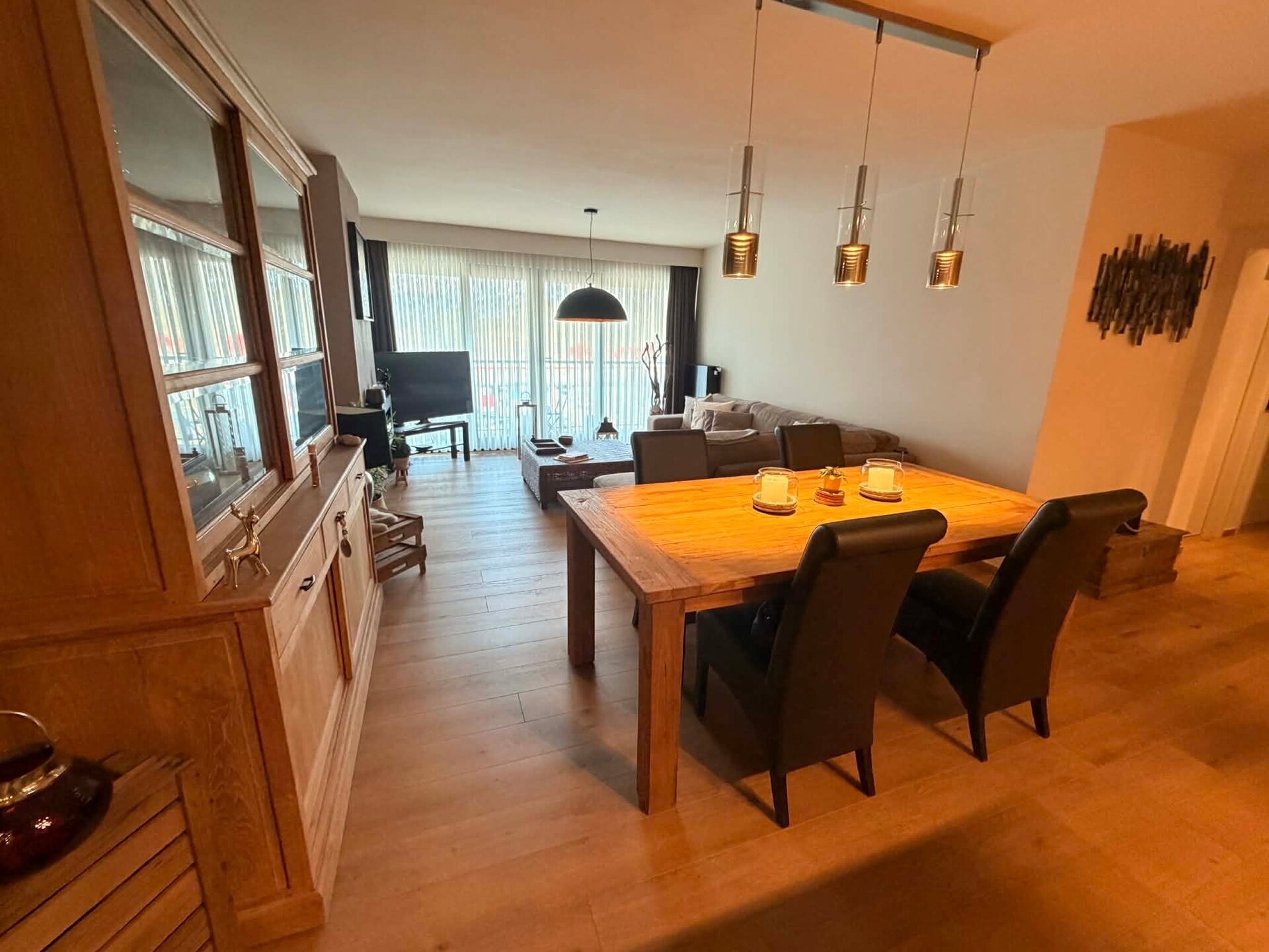 Appartement &agrave; vendre &agrave; WEMMEL