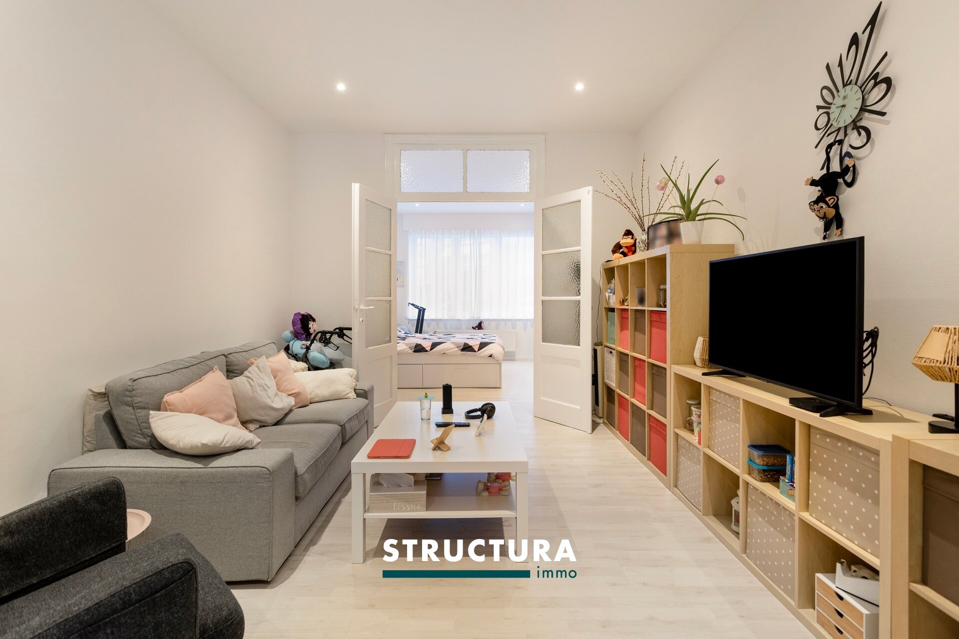 Appartement &agrave; vendre &agrave; WEMMEL