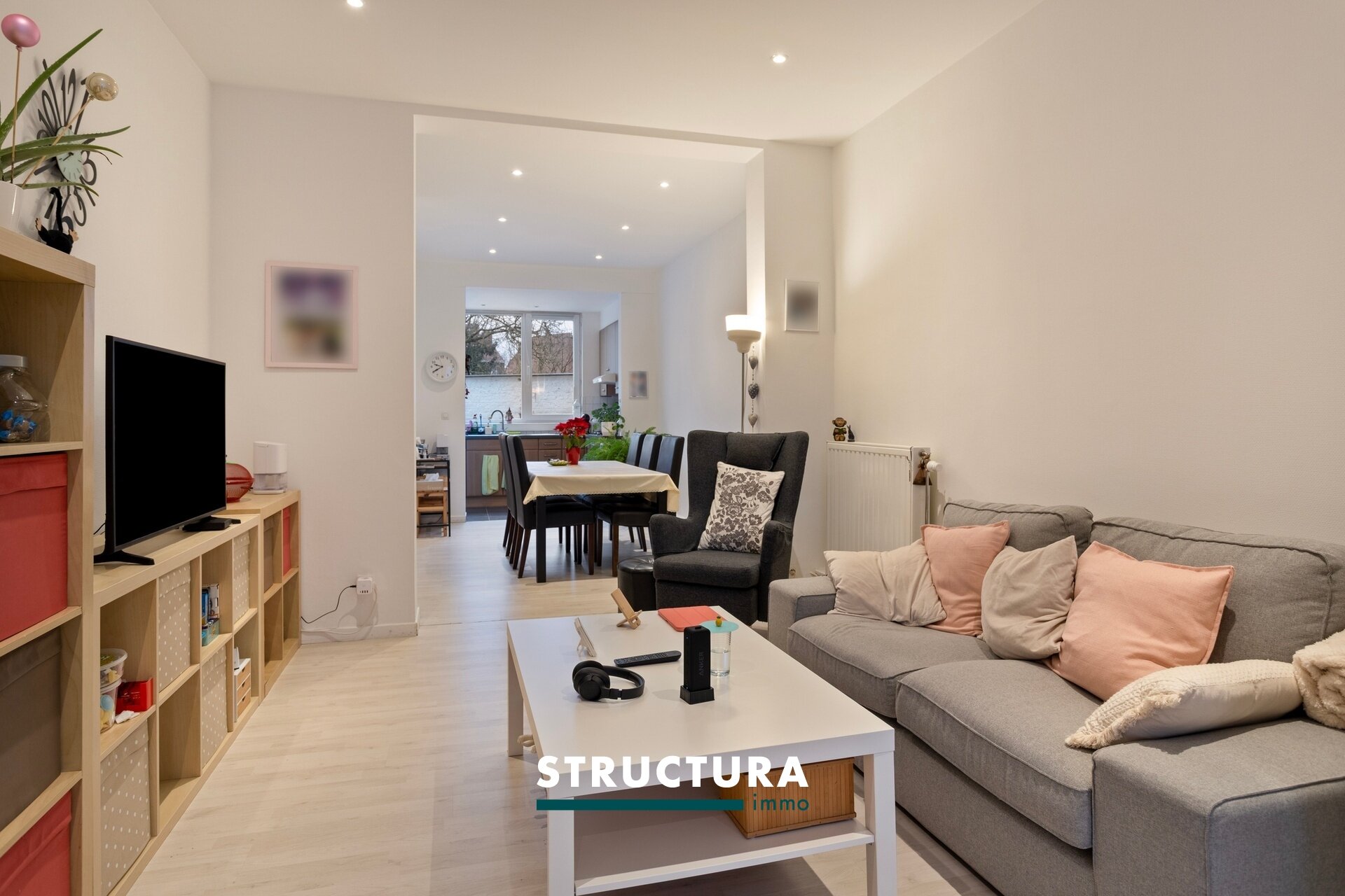 Appartement &agrave; vendre &agrave; WEMMEL