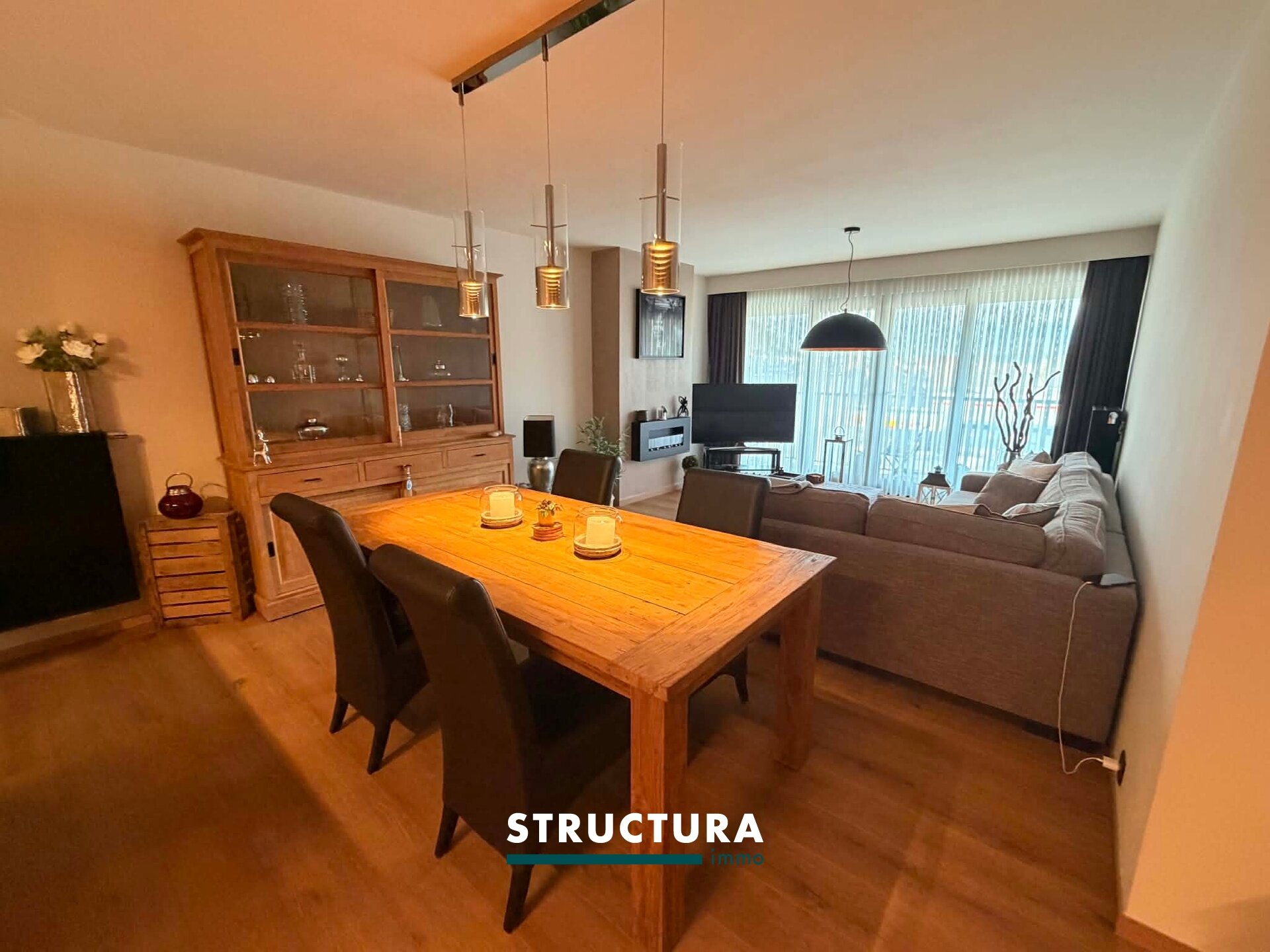 Appartement &agrave; vendre &agrave; WEMMEL