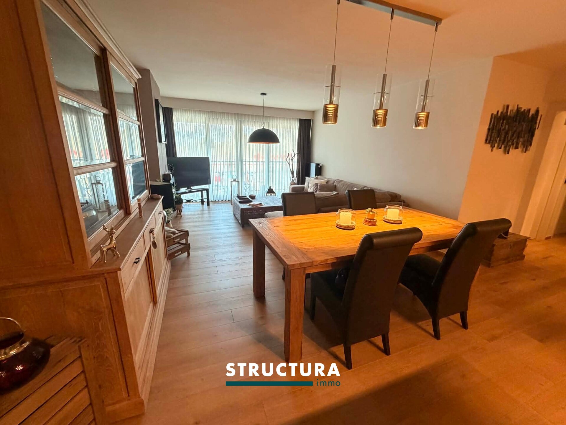 Appartement &agrave; vendre &agrave; WEMMEL