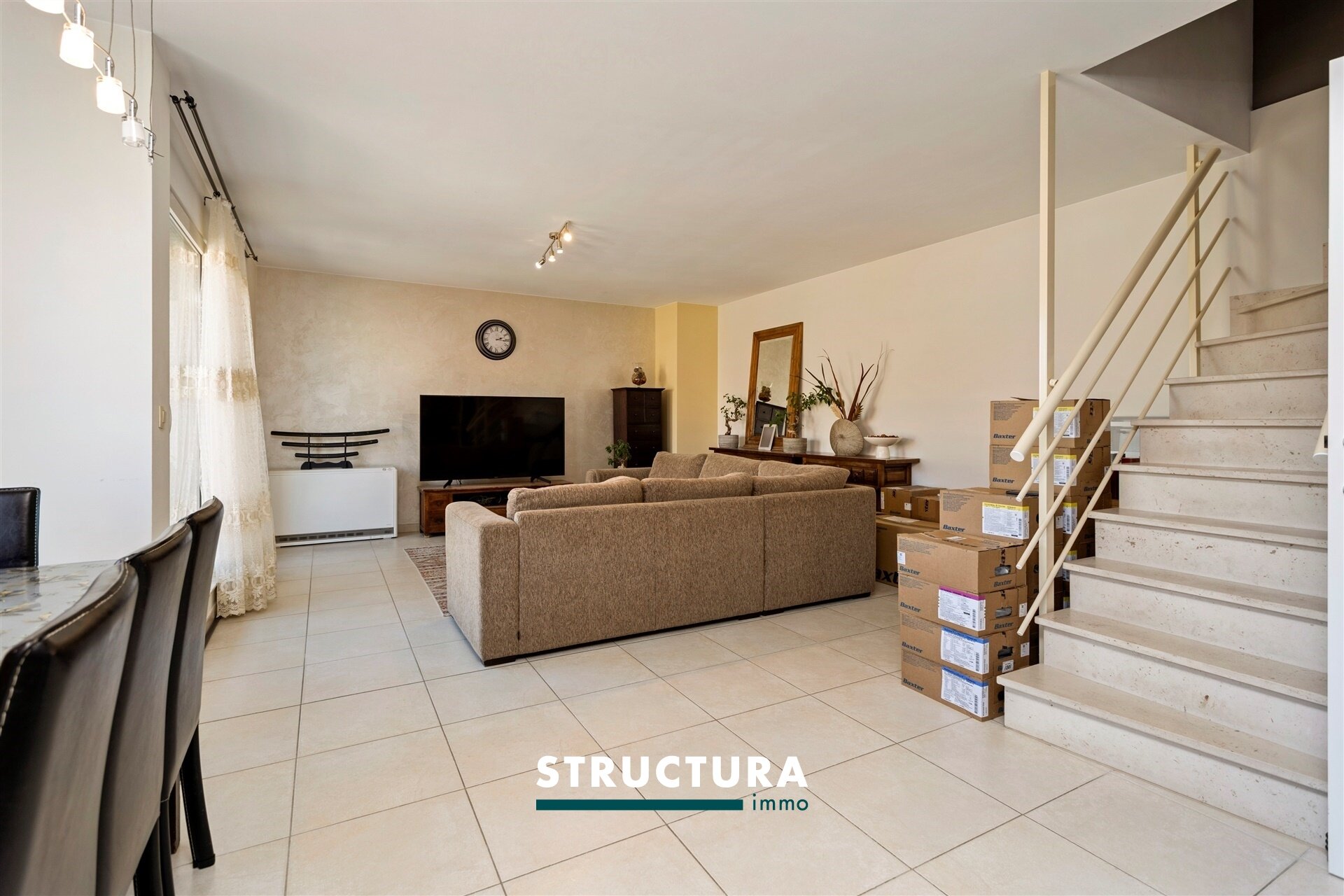 Appartement &agrave; vendre &agrave; WEMMEL
