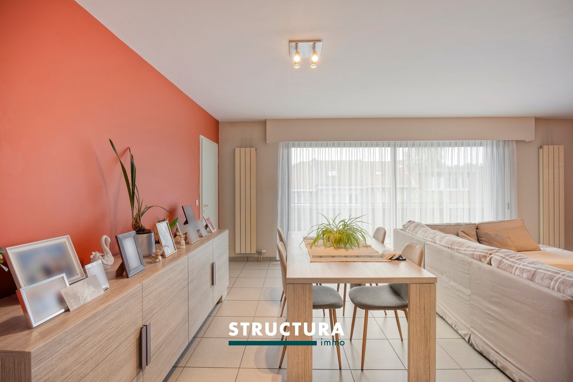 Appartement &agrave; vendre &agrave; WEMMEL
