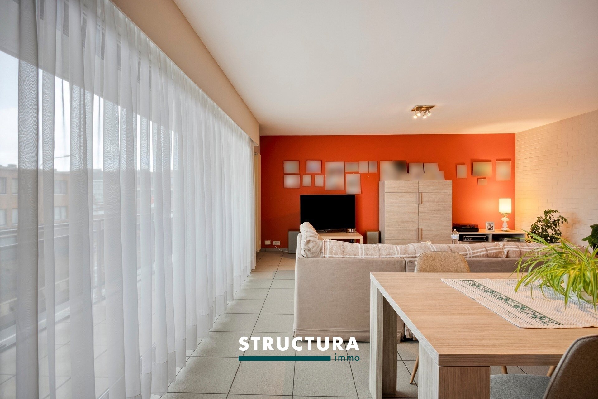 Appartement &agrave; vendre &agrave; WEMMEL