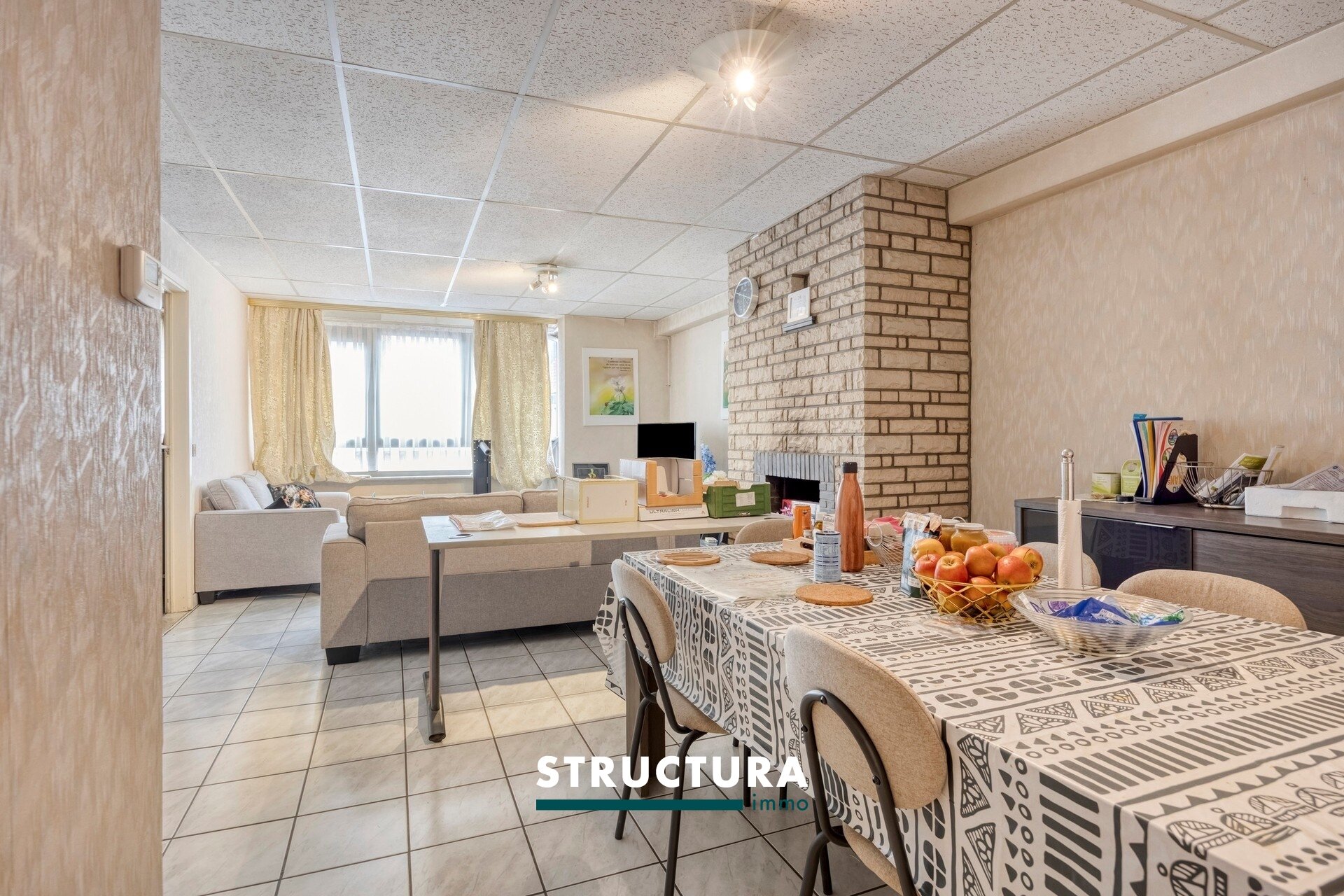 Appartement &agrave; vendre &agrave; WEMMEL