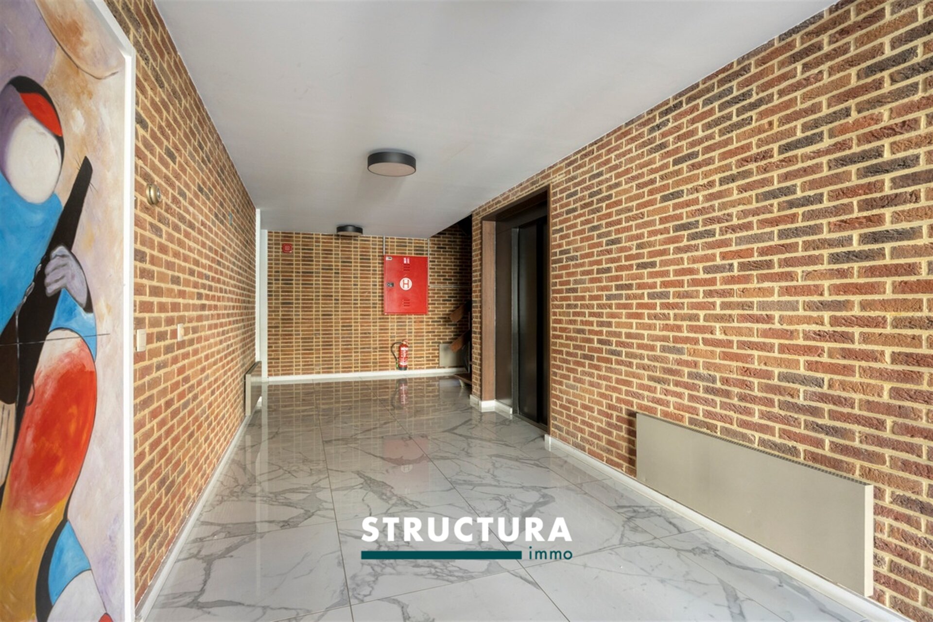Appartement &agrave; vendre &agrave; WEMMEL