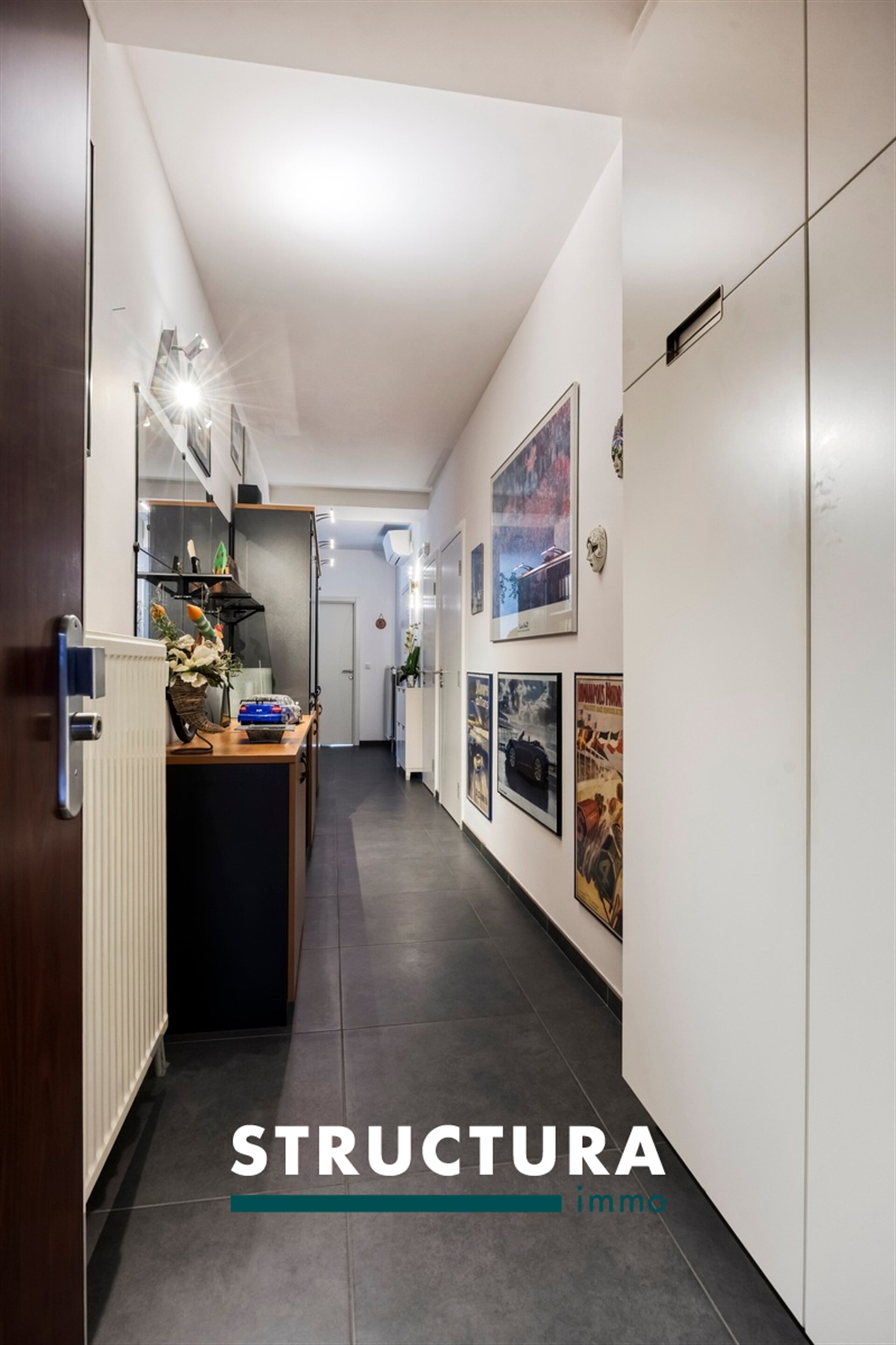 Appartement &agrave; vendre &agrave; WEMMEL