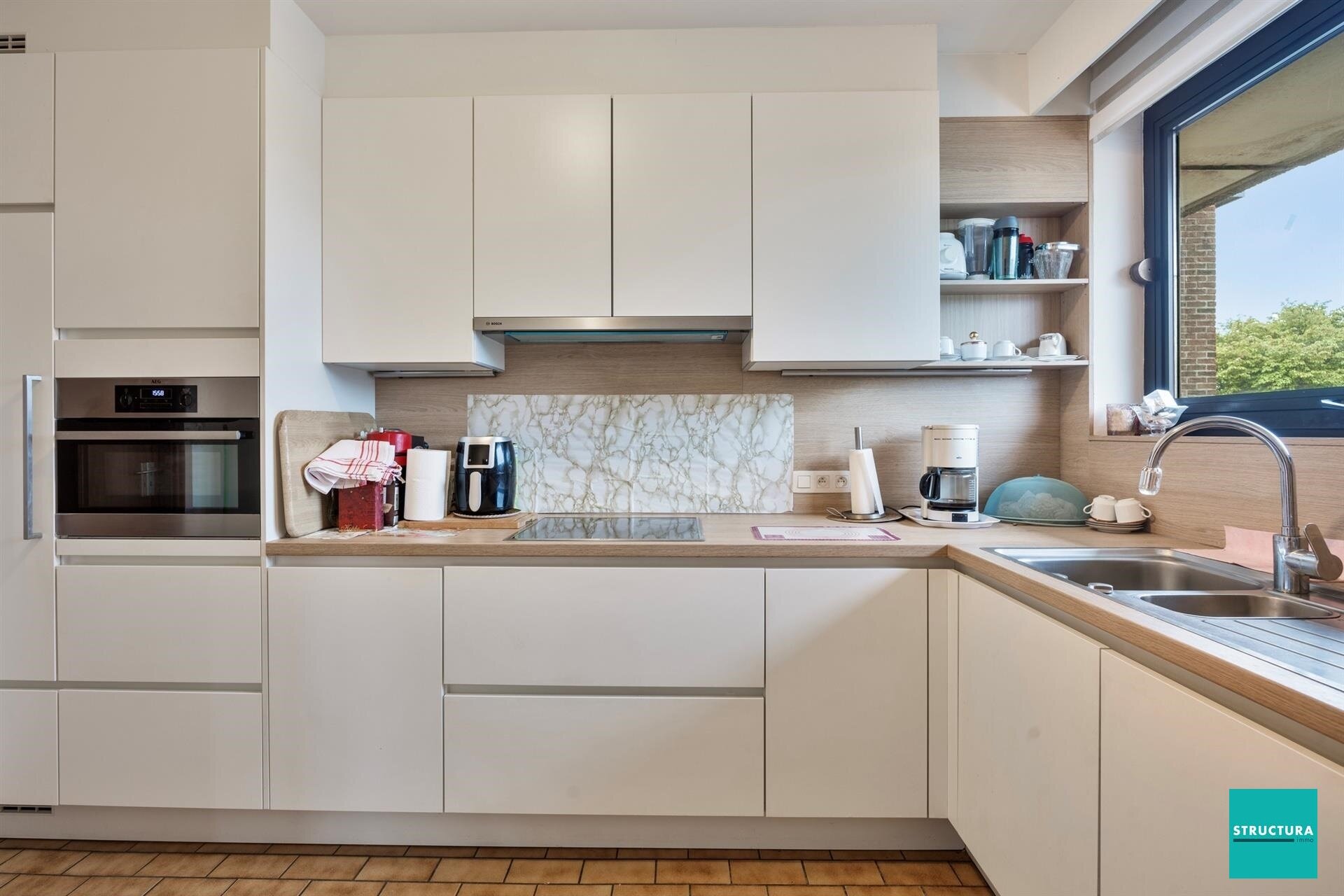 Appartement à vendre à WEMMEL
