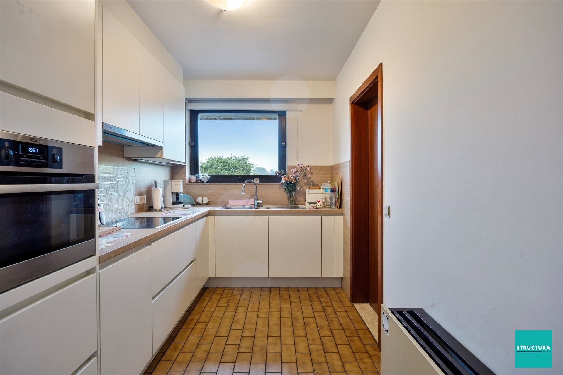 Appartement à vendre à WEMMEL