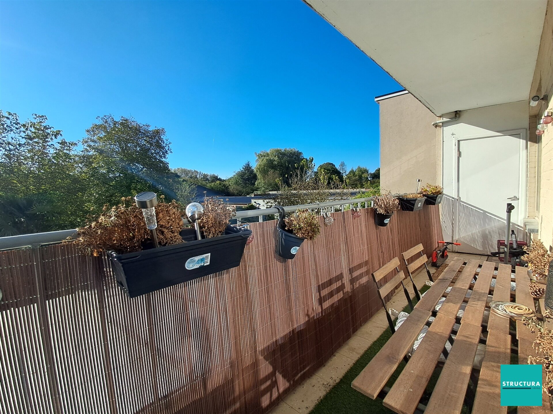 Appartement à vendre à WEMMEL