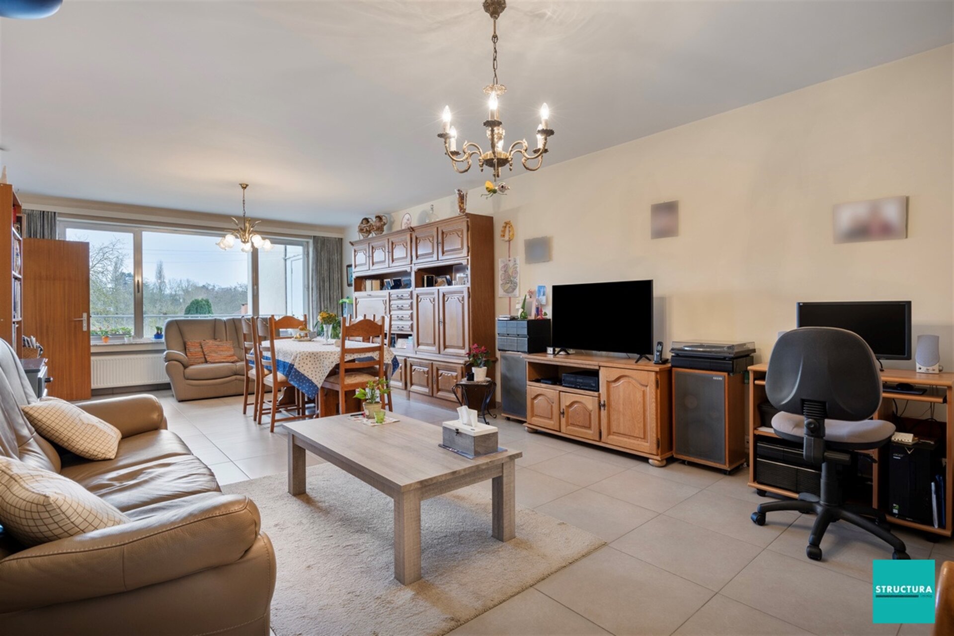 Appartement à vendre à WEMMEL