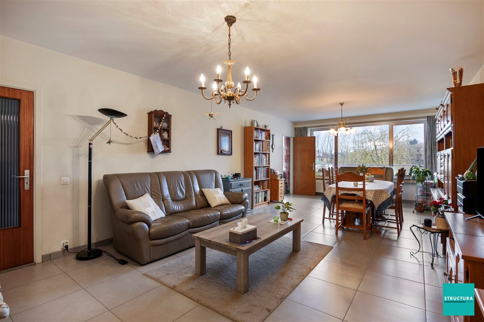 Appartement à vendre à WEMMEL