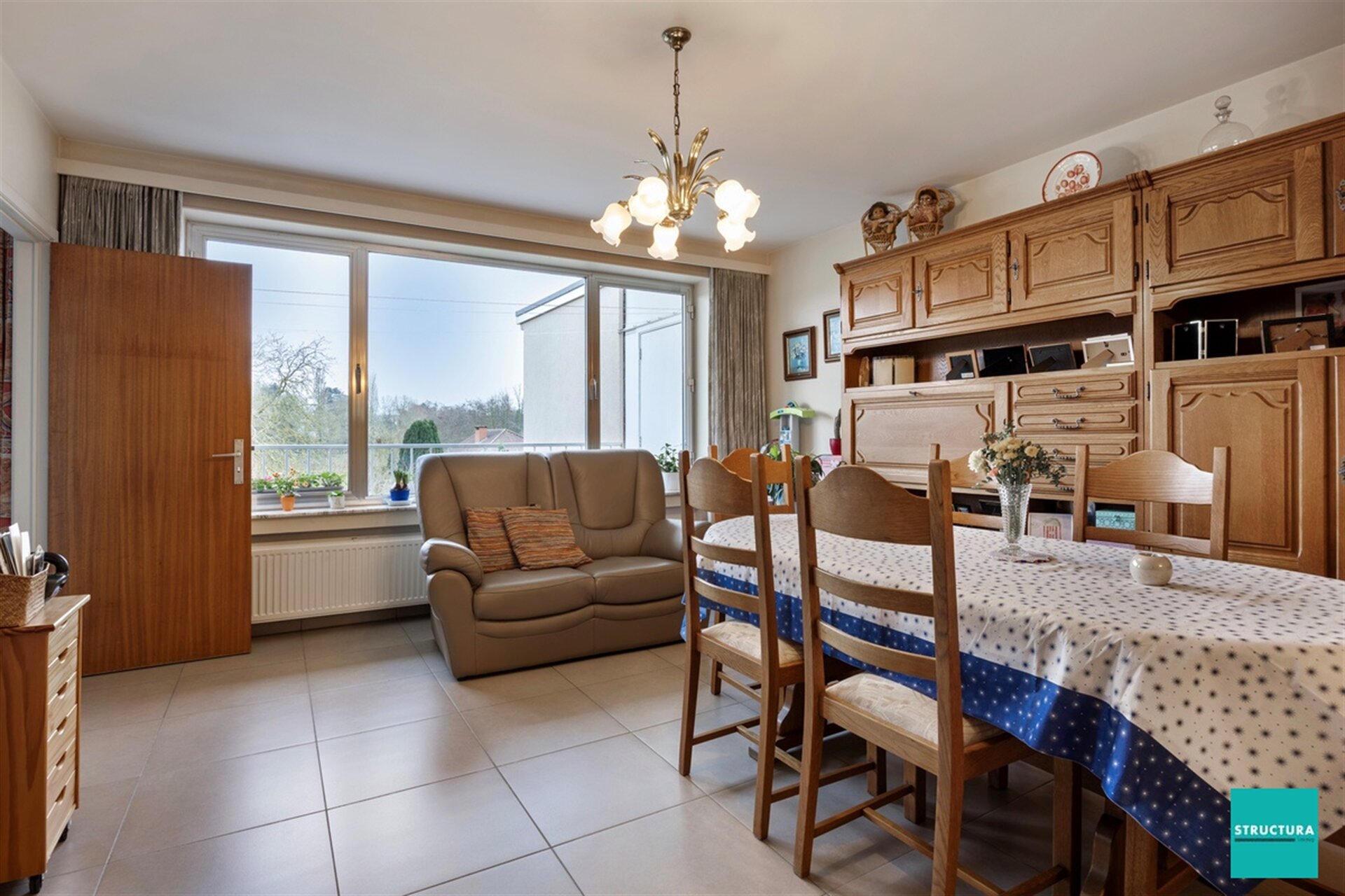 Appartement à vendre à WEMMEL
