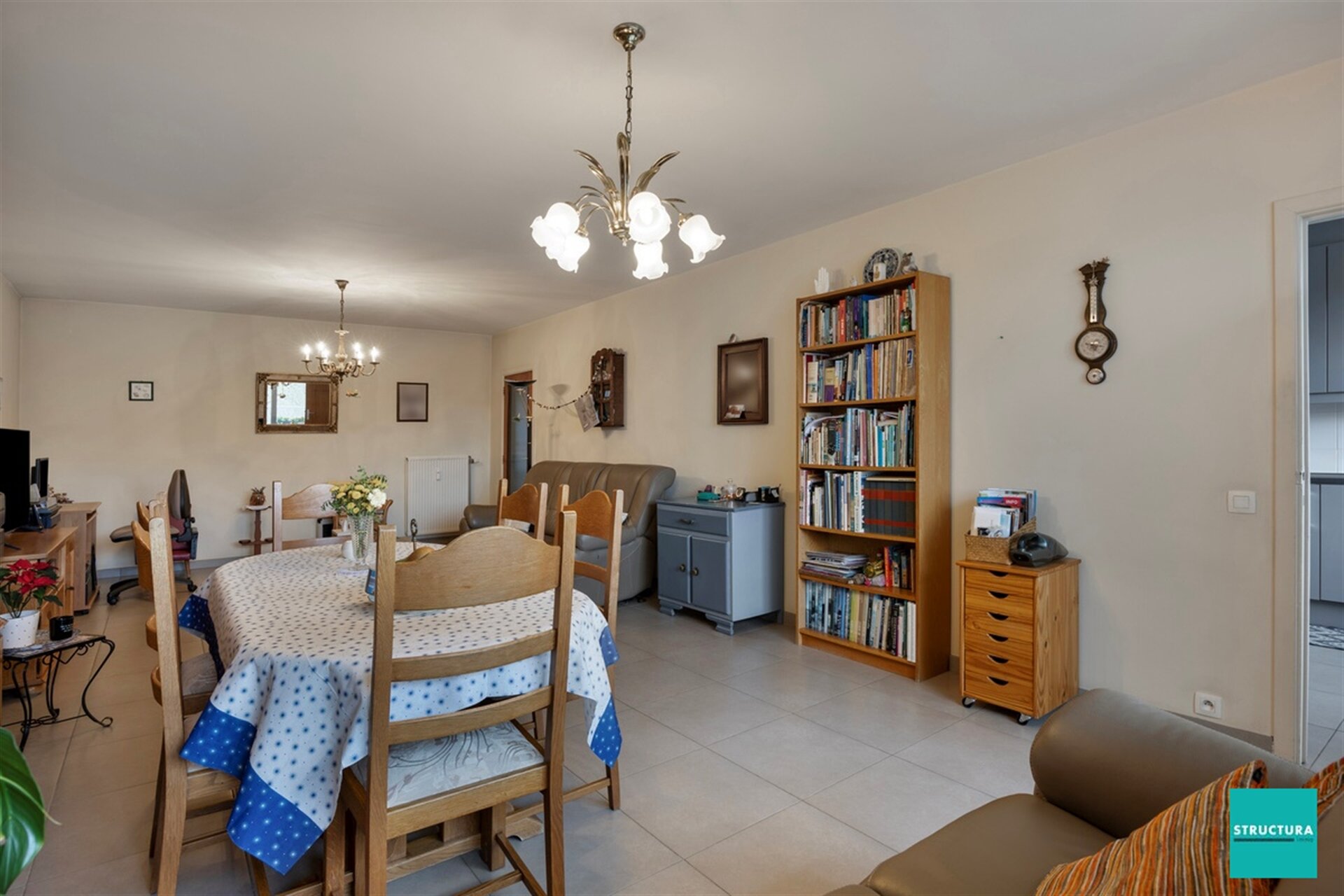 Appartement à vendre à WEMMEL