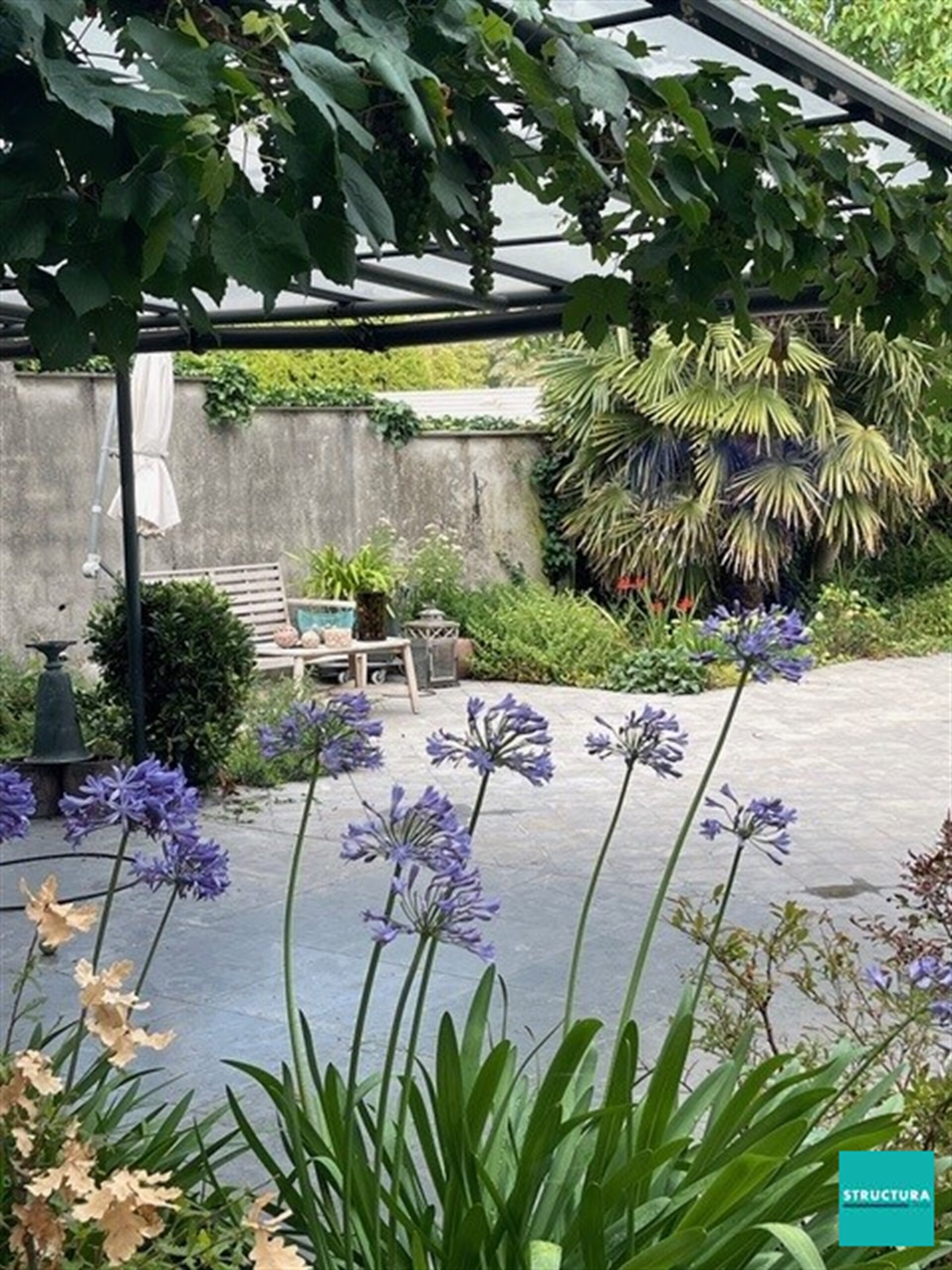 Appartement à vendre à WEMMEL