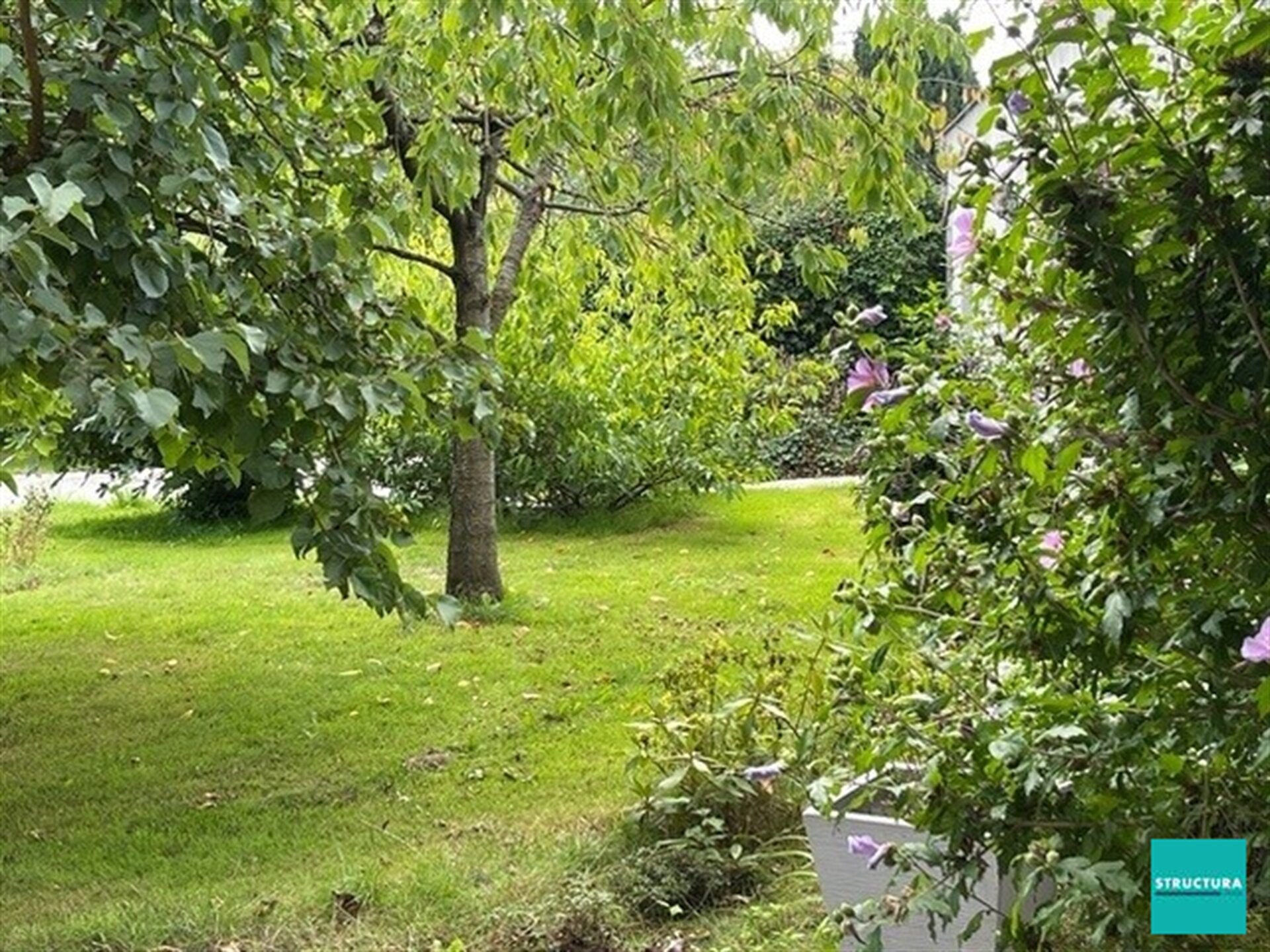 Appartement à vendre à WEMMEL