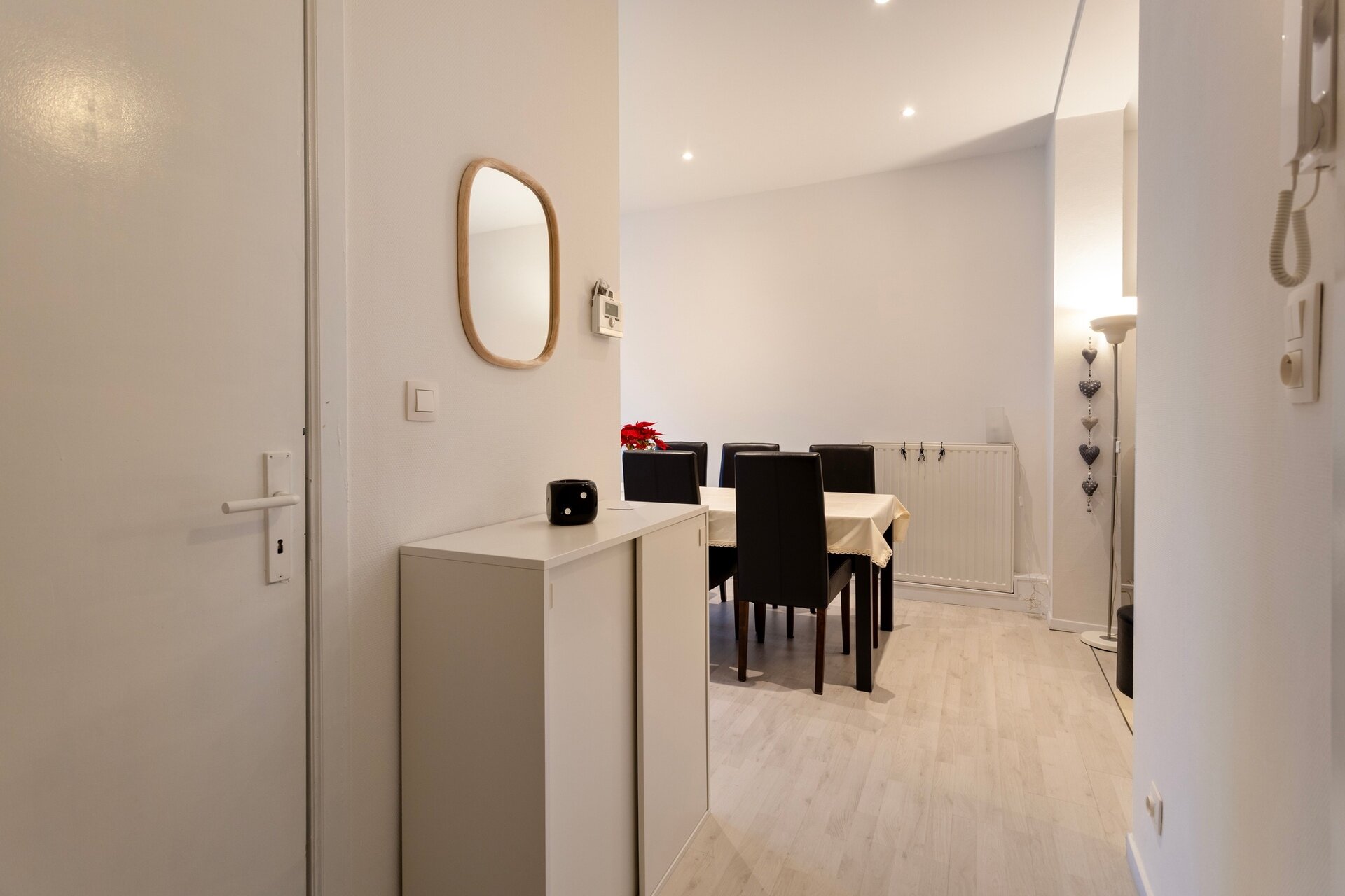 Appartement &agrave; vendre &agrave; WEMMEL