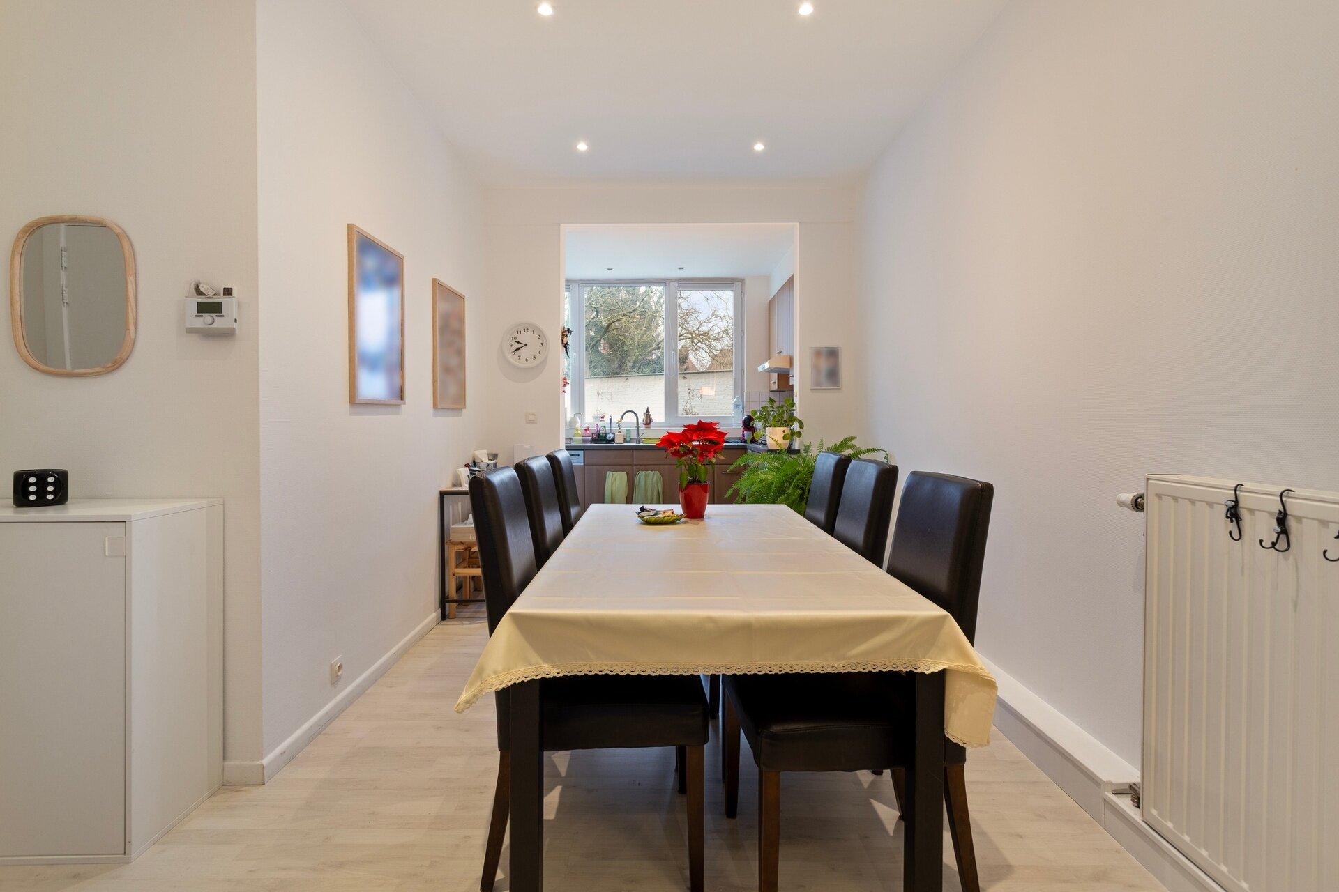 Appartement &agrave; vendre &agrave; WEMMEL