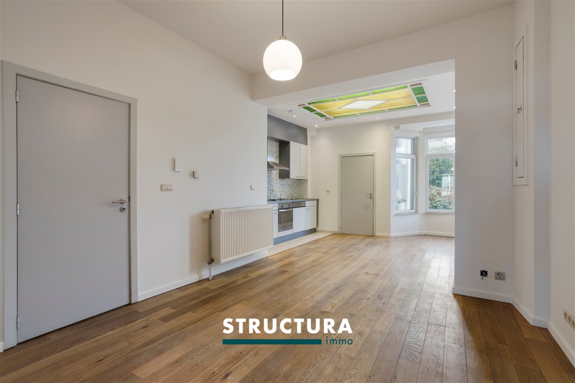 Appartement te huur in AALST