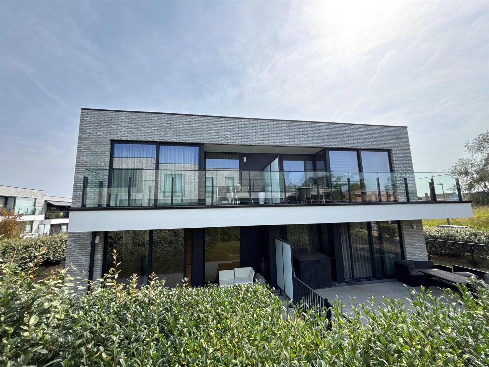 Appartement te huur in ASSE